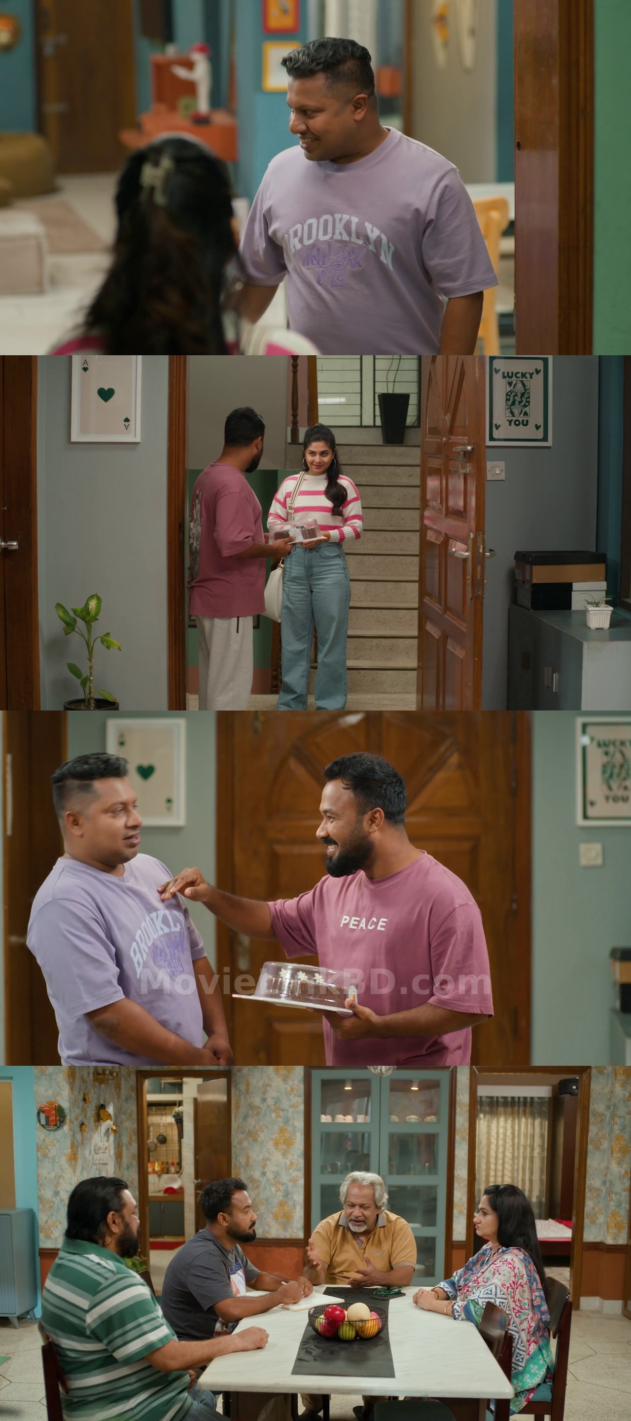Bachelor Point (2026) S05 Bangla Download | MovieLinkBD TV Episode 77