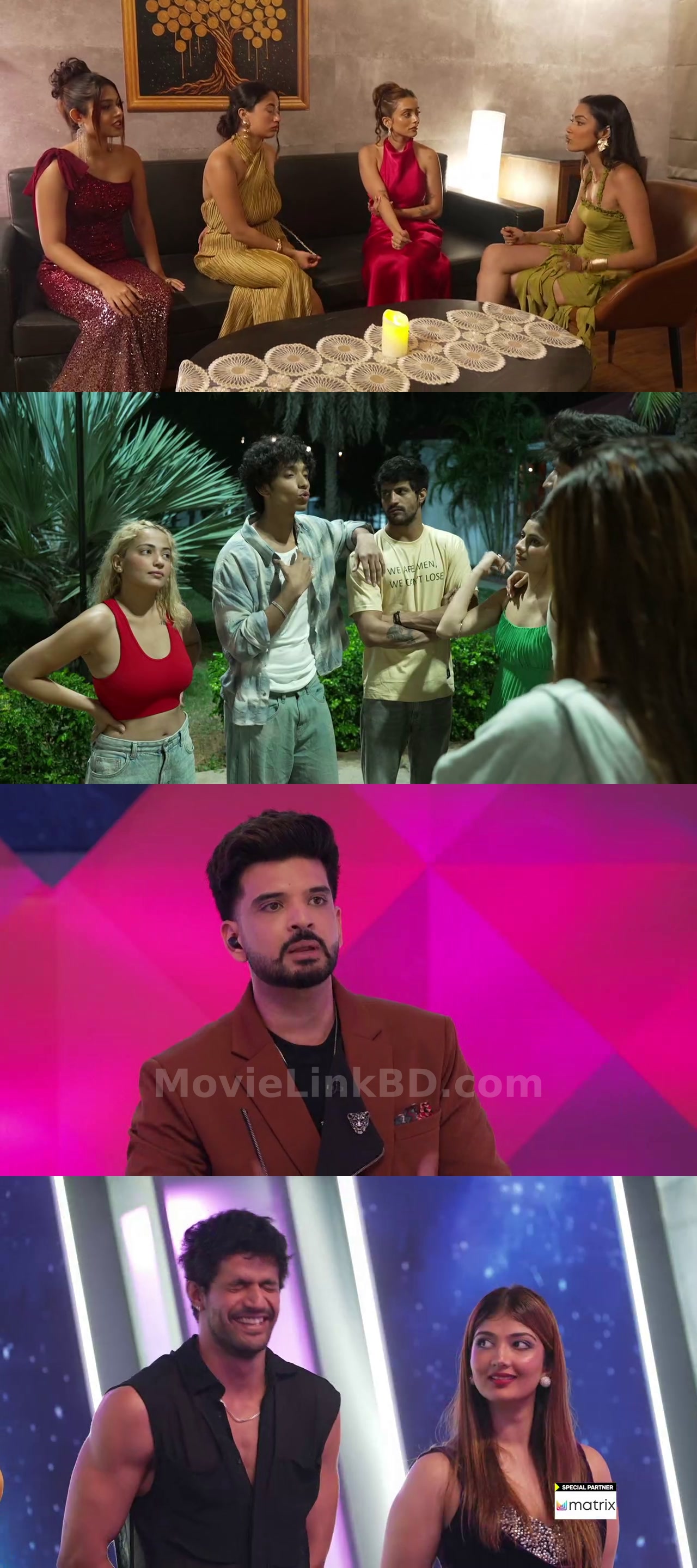MTV Splitsvilla X 6 (2026) S16 Hindi Download | MovieLinkBD TV Episode 8