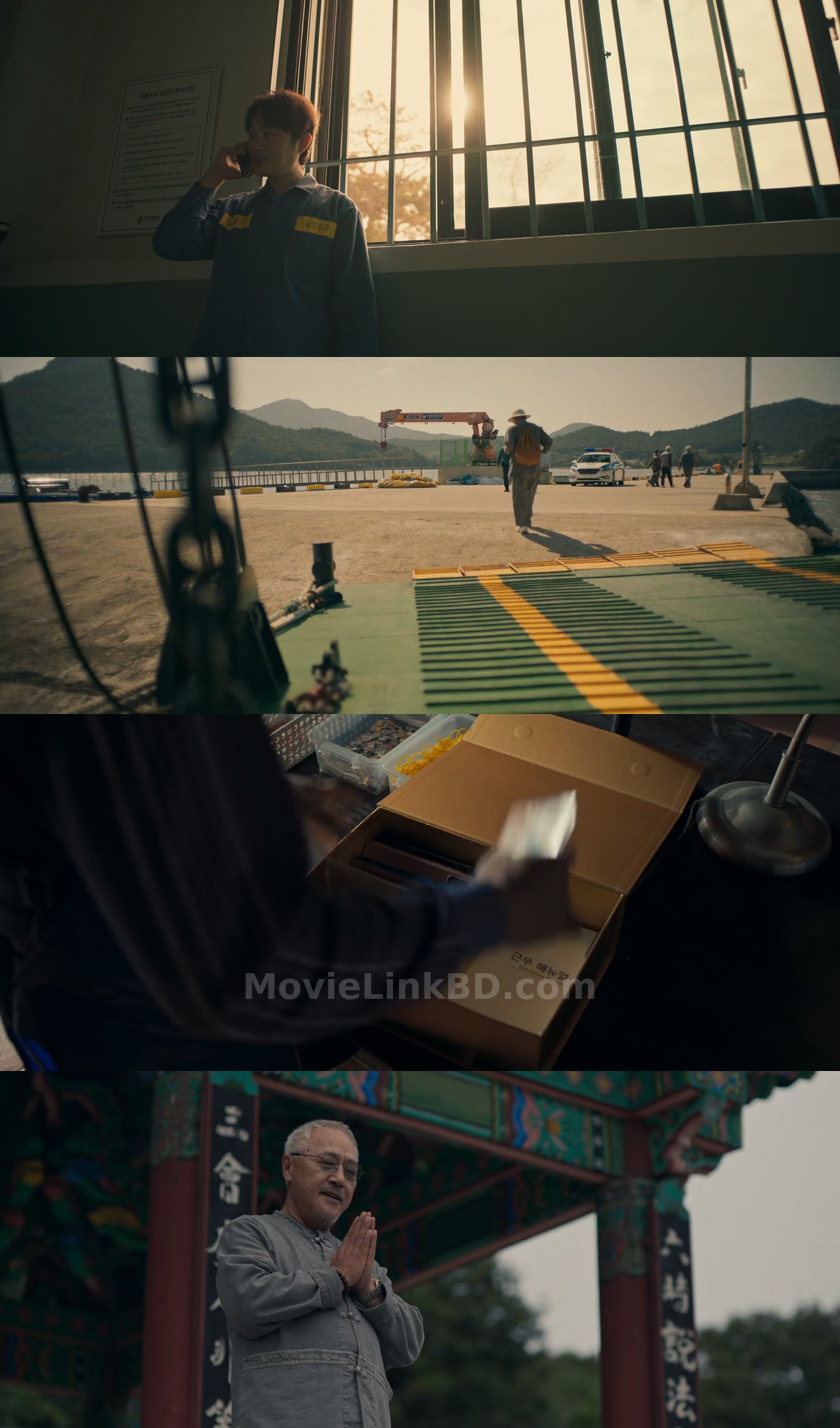 Taxi Driver (2025) S03 korean Download | MovieLinkBD TV S03E13