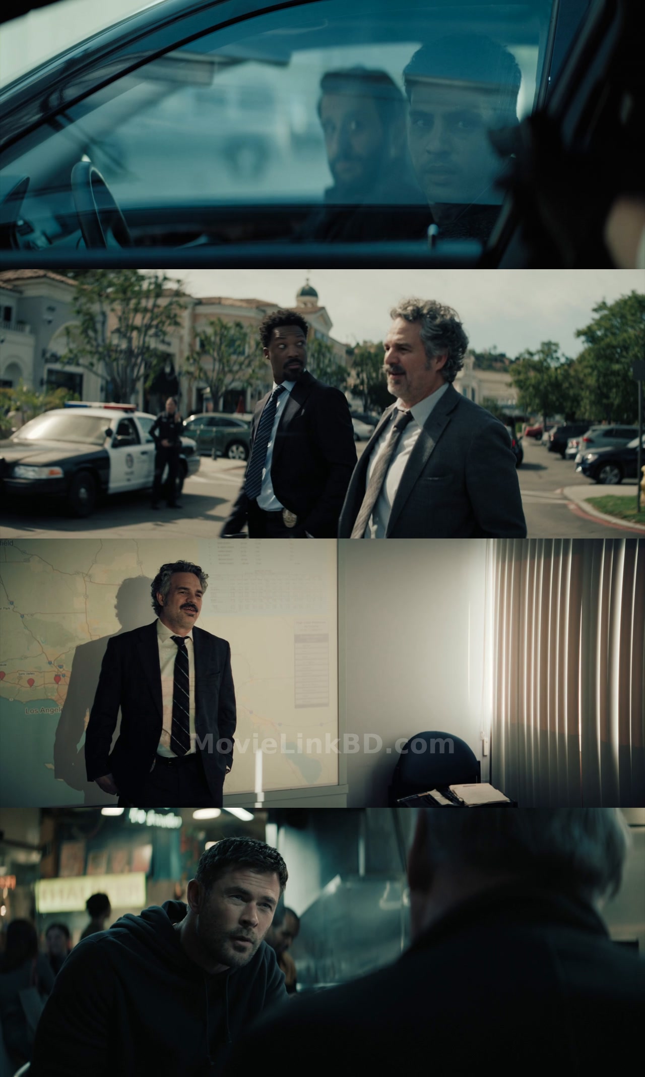 Crime 101  Full HD (2026) Hindi Download | MovieLinkBD TV Movie