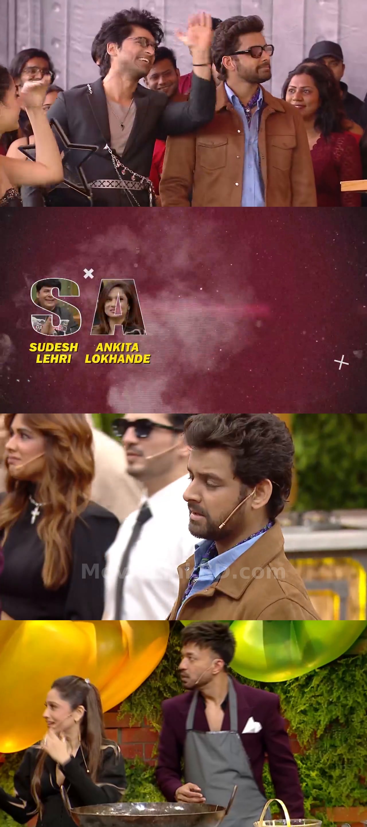 Laughter Chefs Unlimited Entertainment (2025) S03 Hindi Download | MovieLinkBD TV Episode 21