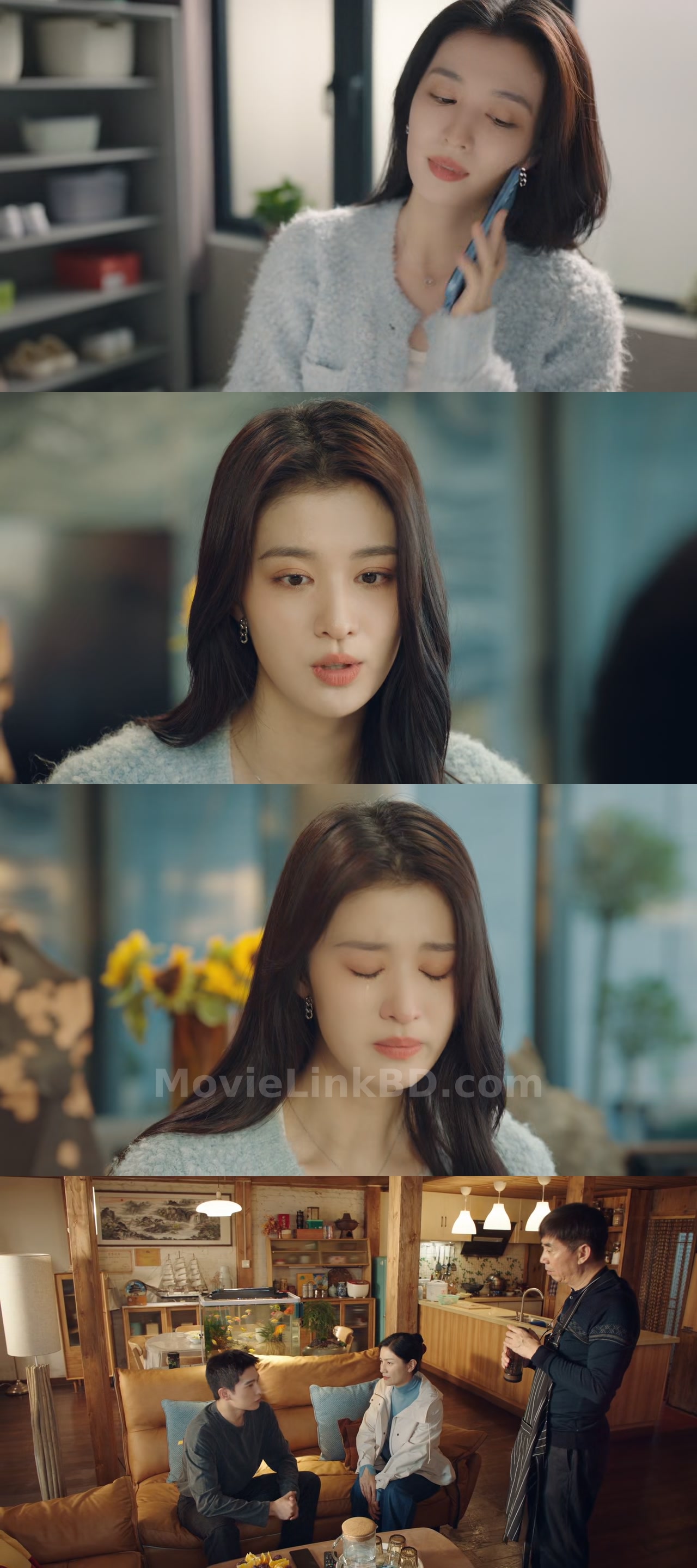 Fireworks of My Heart (2023) S01 Hindi Download | MovieLinkBD TV S01E28