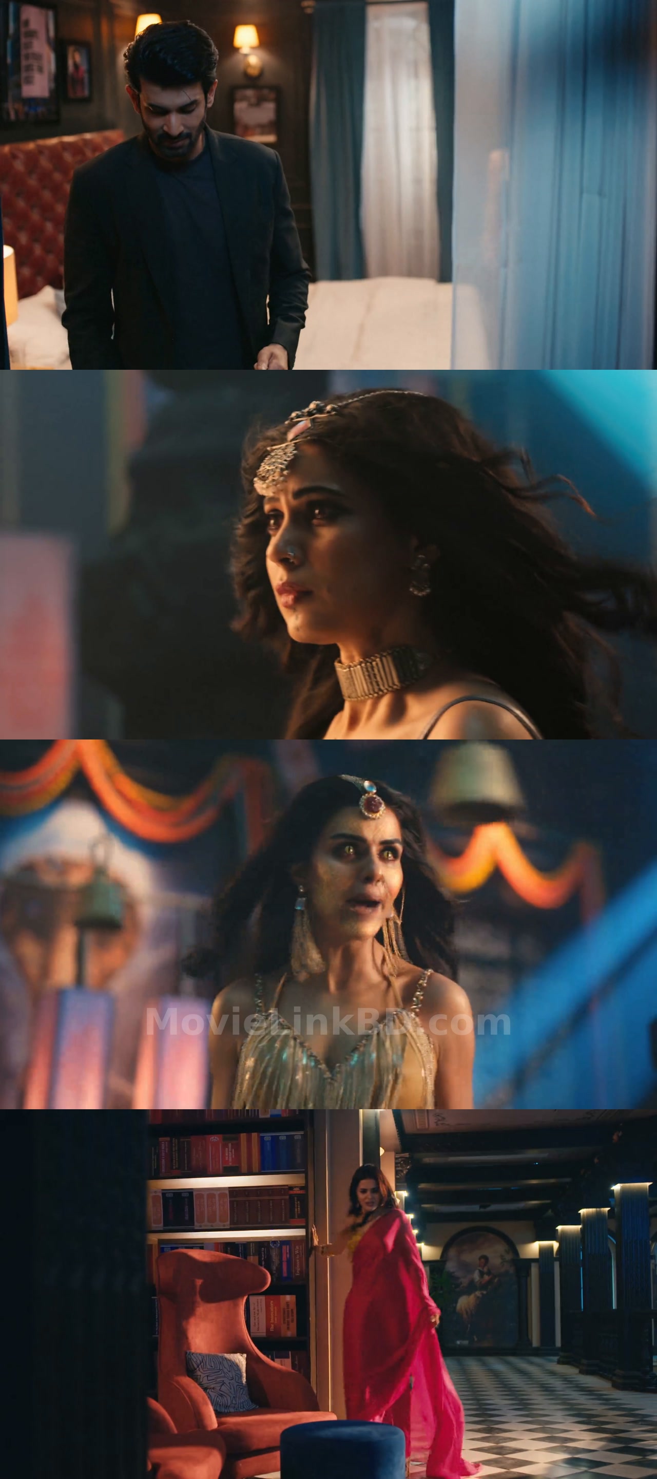 Naagin (2025) S07 Hindi Download | MovieLinkBD TV Episode 17