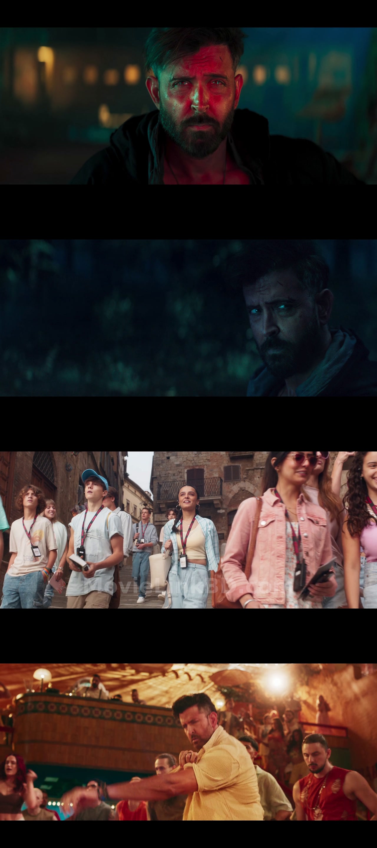 War 2  Full HD (2025) Hindi Download | MovieLinkBD TV Movie