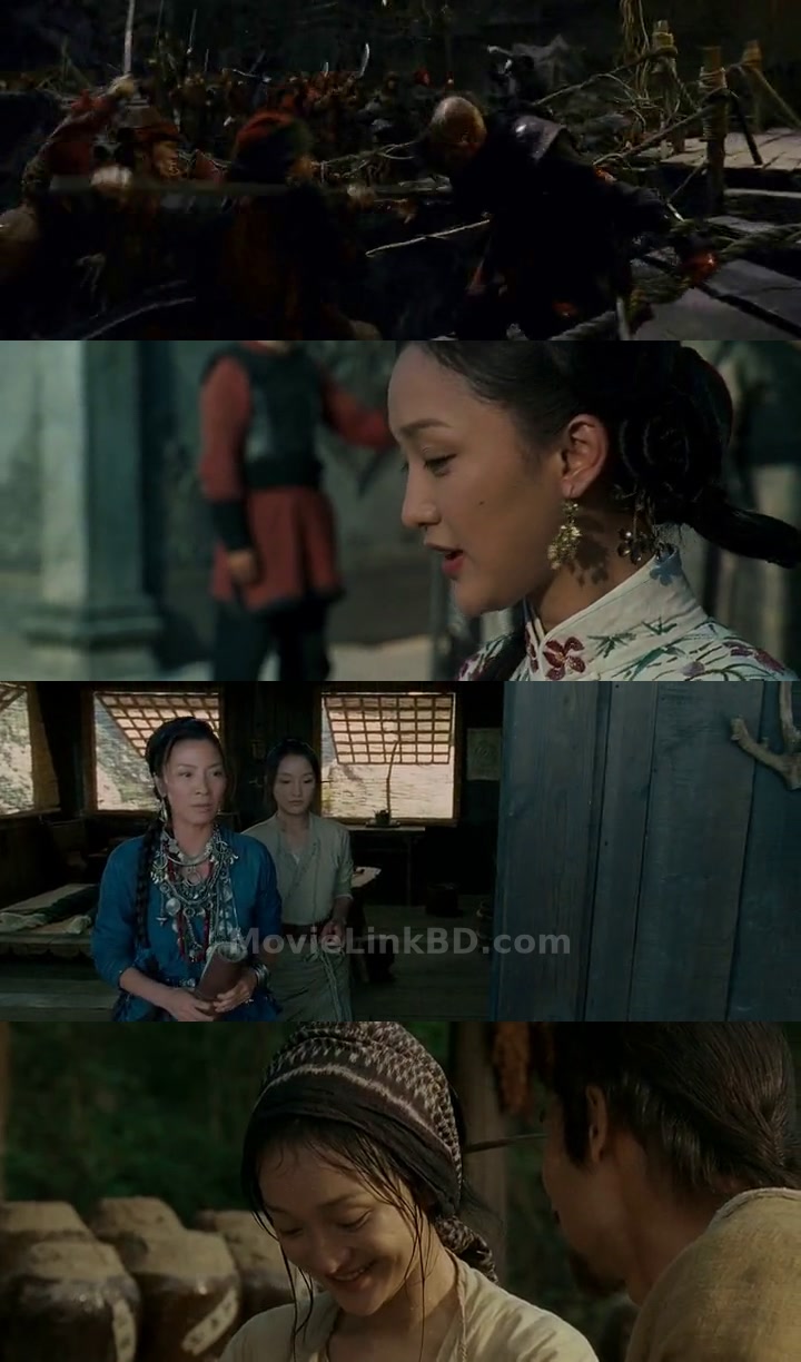True Legend (2010) chinese Download | MovieLinkBD TV Movie
