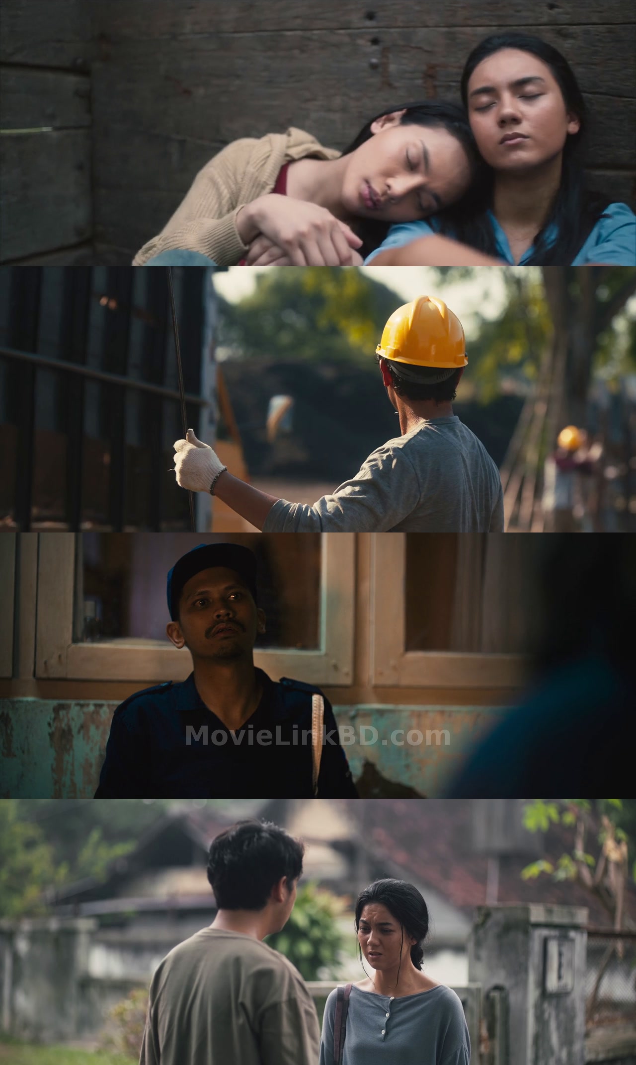 Pabrik Gula / Sugar Mill  With Bangla Subtitle (2025) Indonesian Download | MovieLinkBD TV Movie