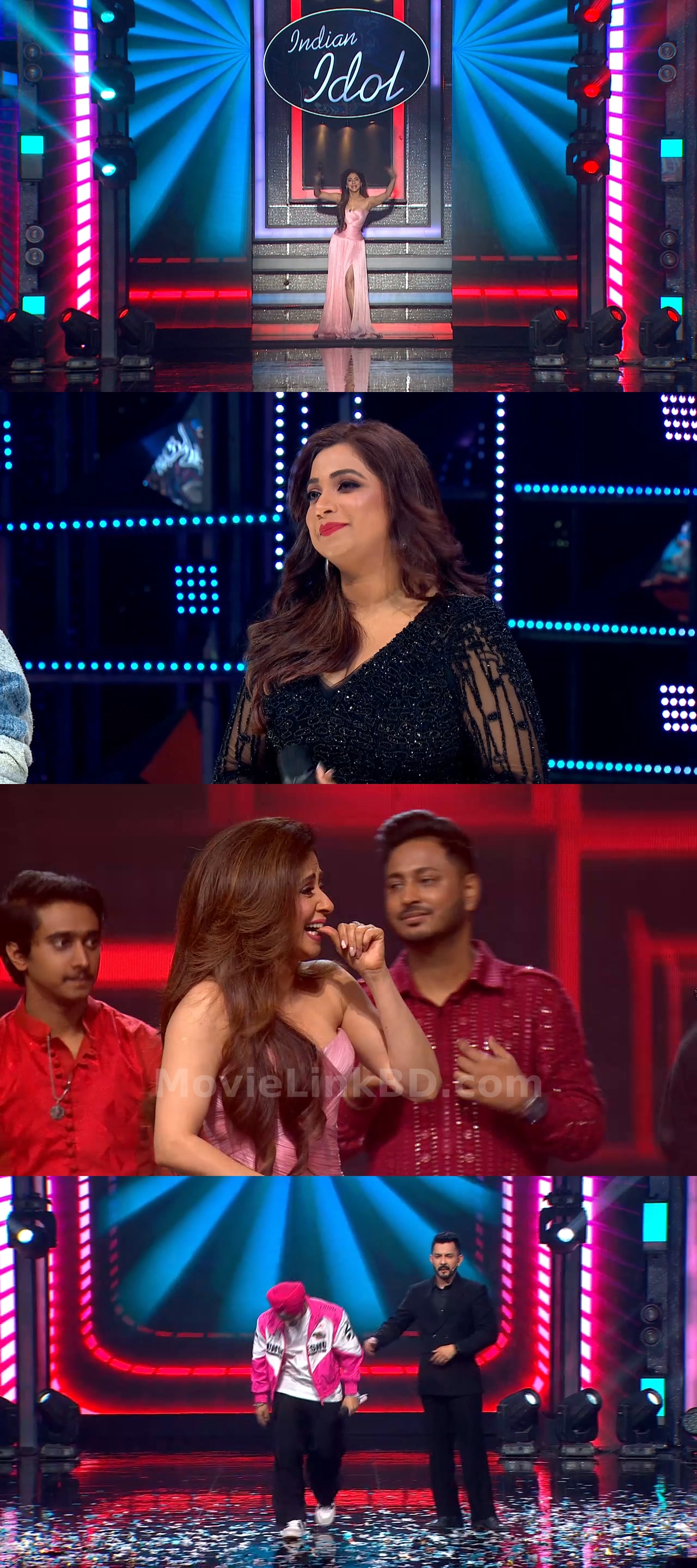 Indian Idol (2025) S16 Hindi Download | MovieLinkBD TV Episode 7