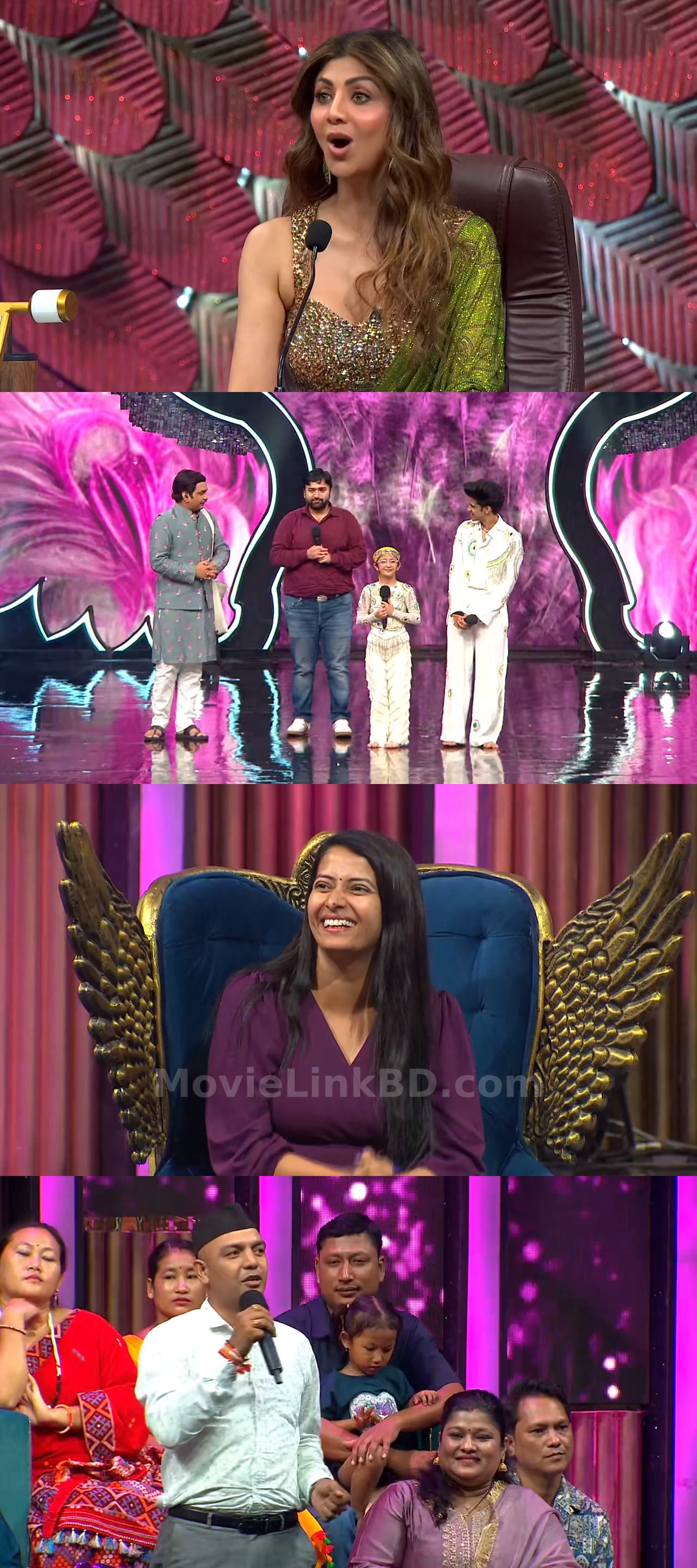 Super Dancer (2025) S05 Hindi Download | MovieLinkBD TV Episode 7