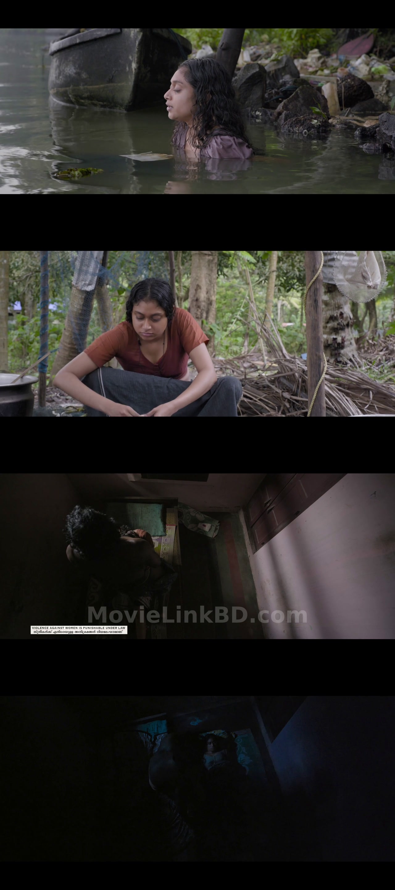 Holy Wound  18+ Alert ⛔ (2022) Malayalam Download | MovieLinkBD TV Movie