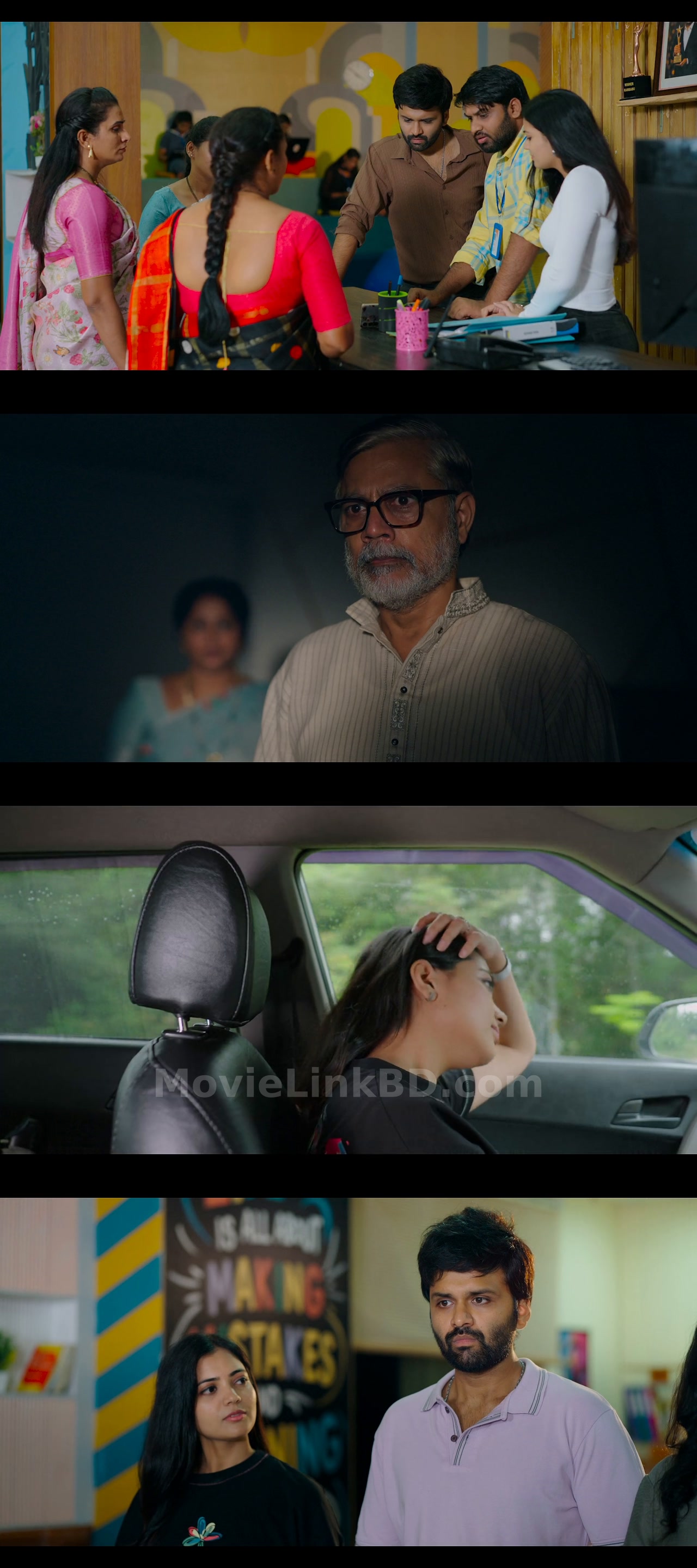 Rambo in love (2025) S01 Hindi Download | MovieLinkBD TV Episode 25-28