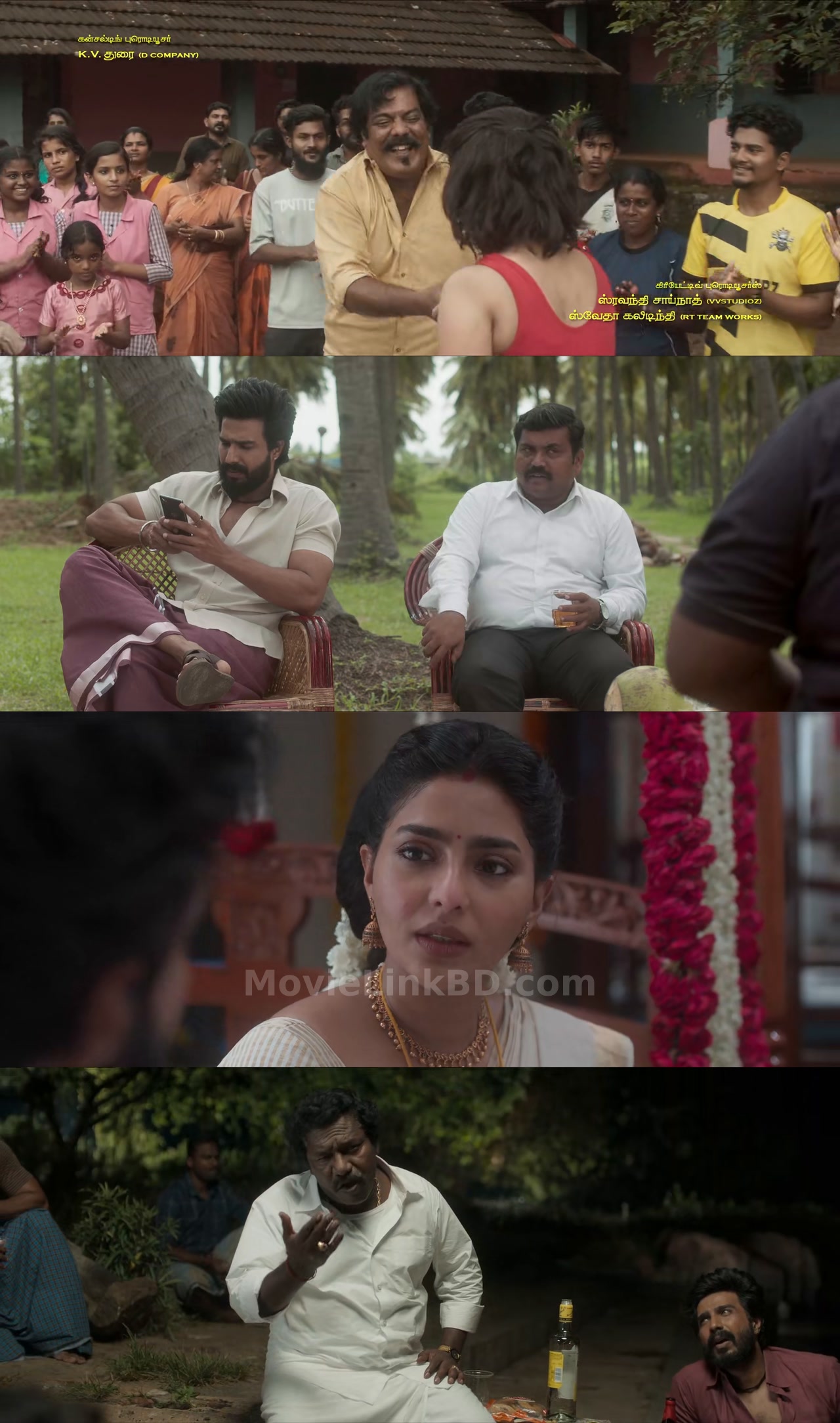 Gatta Kusthi (2022) Hindi Download | MovieLinkBD TV Movie