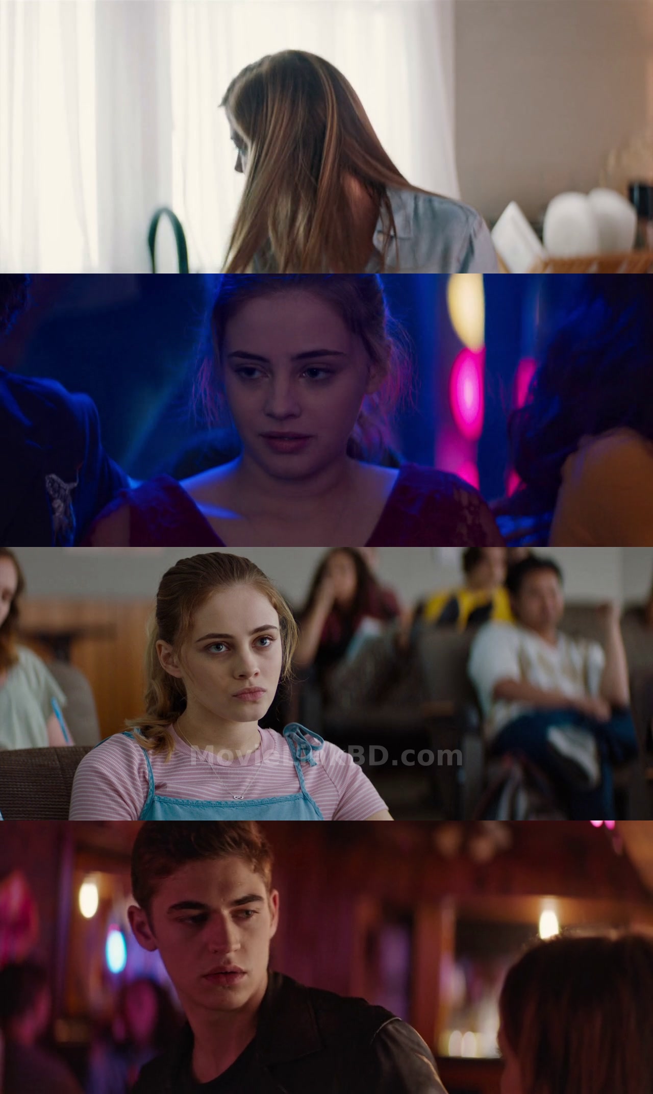 After (2019) Dual Audio Download | MovieLinkBD TV Movie