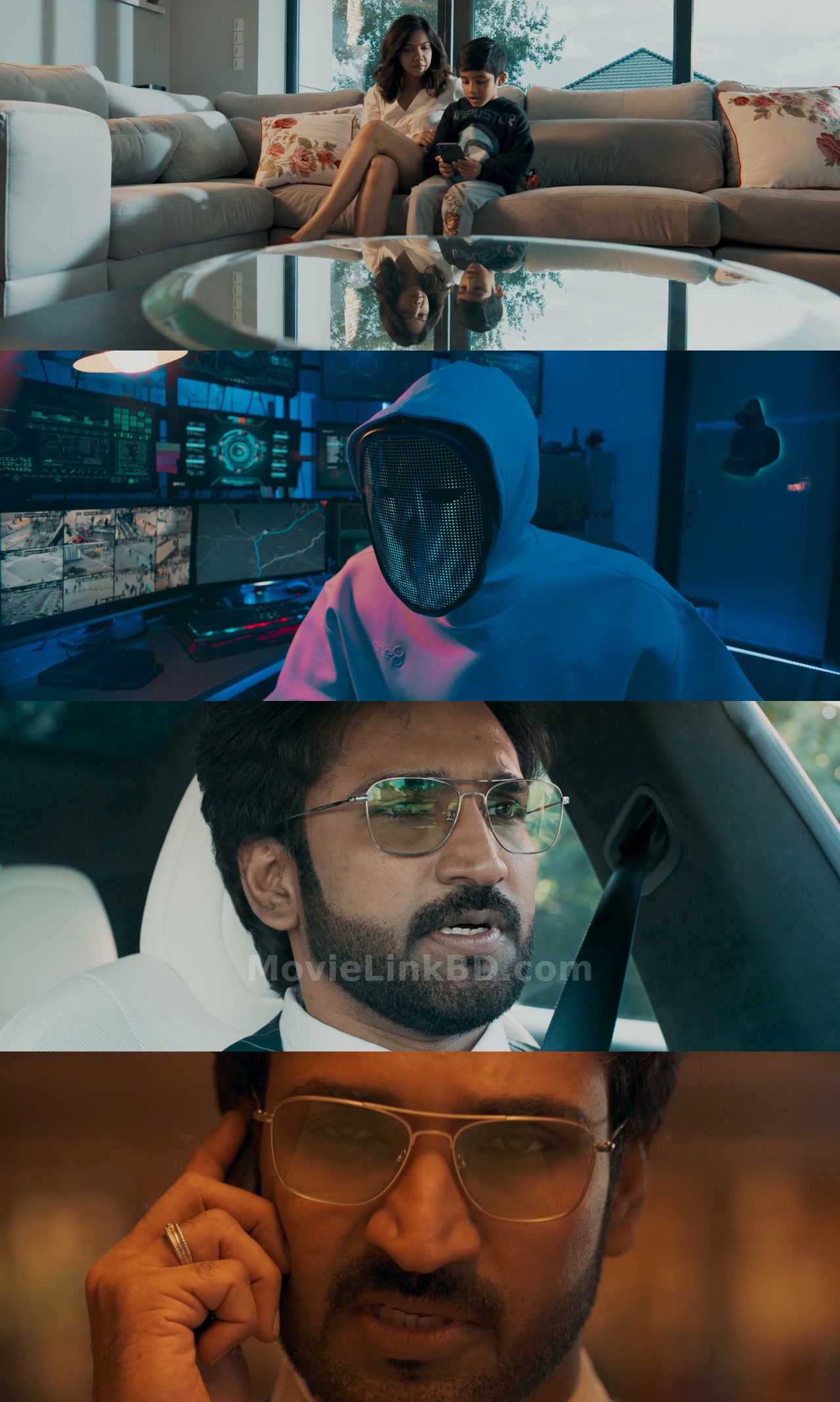 Drive (2025) Hindi Download | MovieLinkBD TV Movie