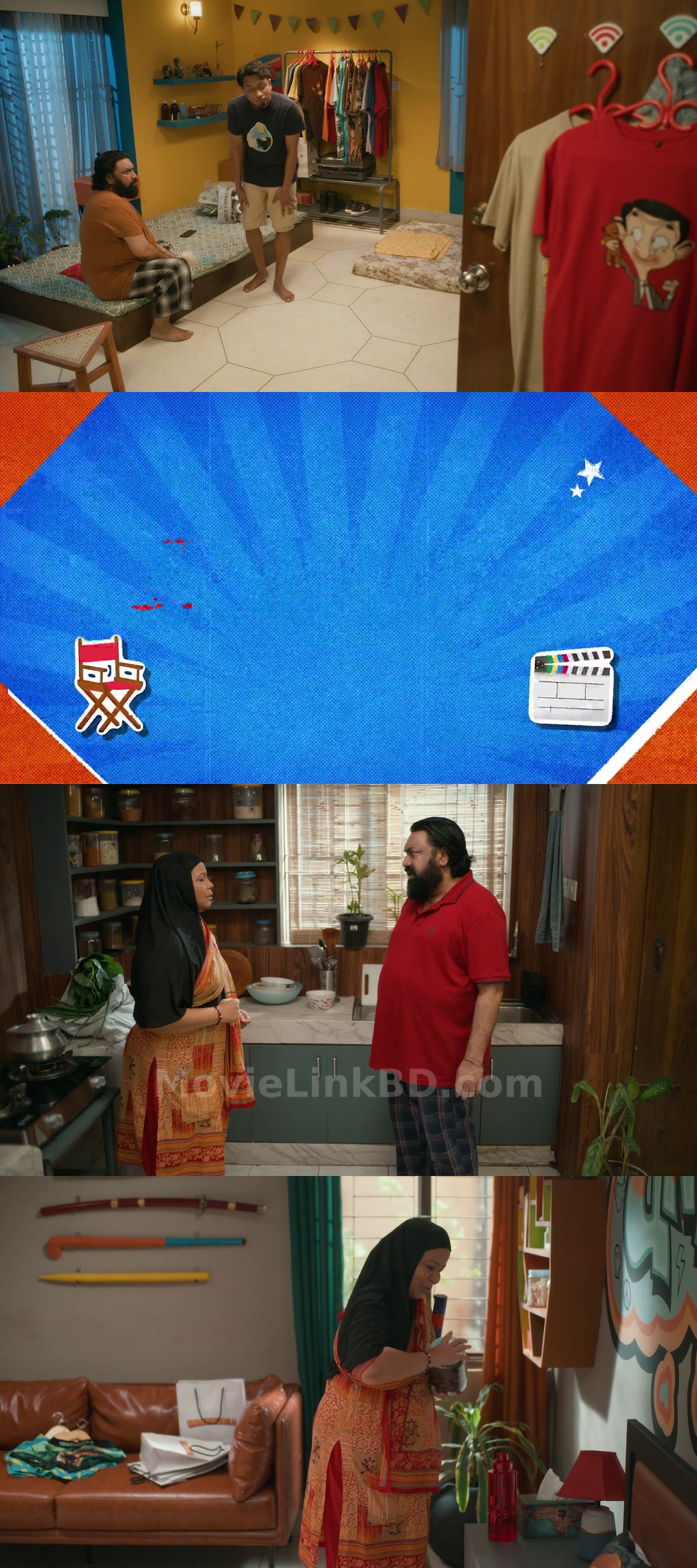 Bachelor Point (2025) S05 Bangla Download | MovieLinkBD TV Episode 27