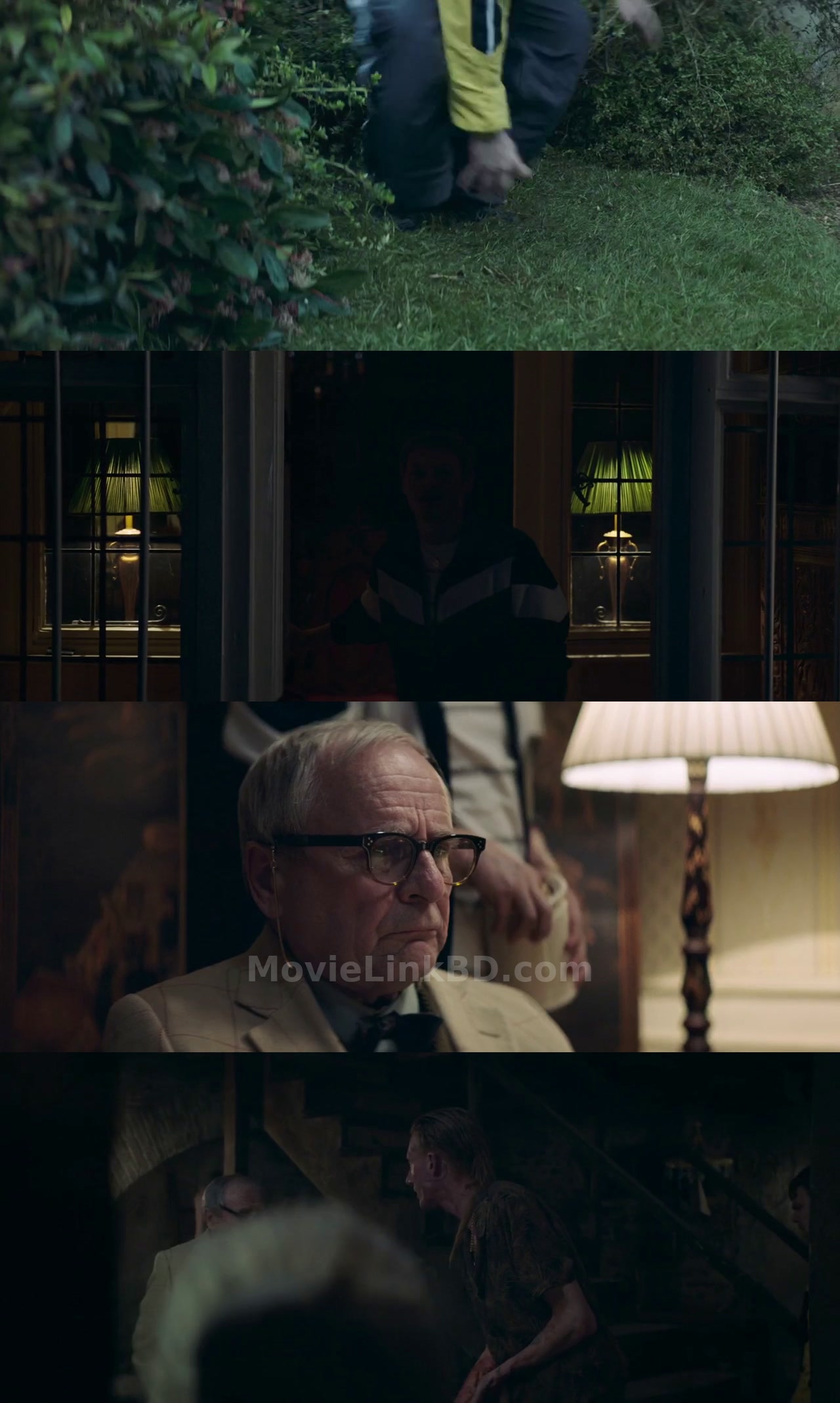 The Owners (2020) English Download | MovieLinkBD TV Movie