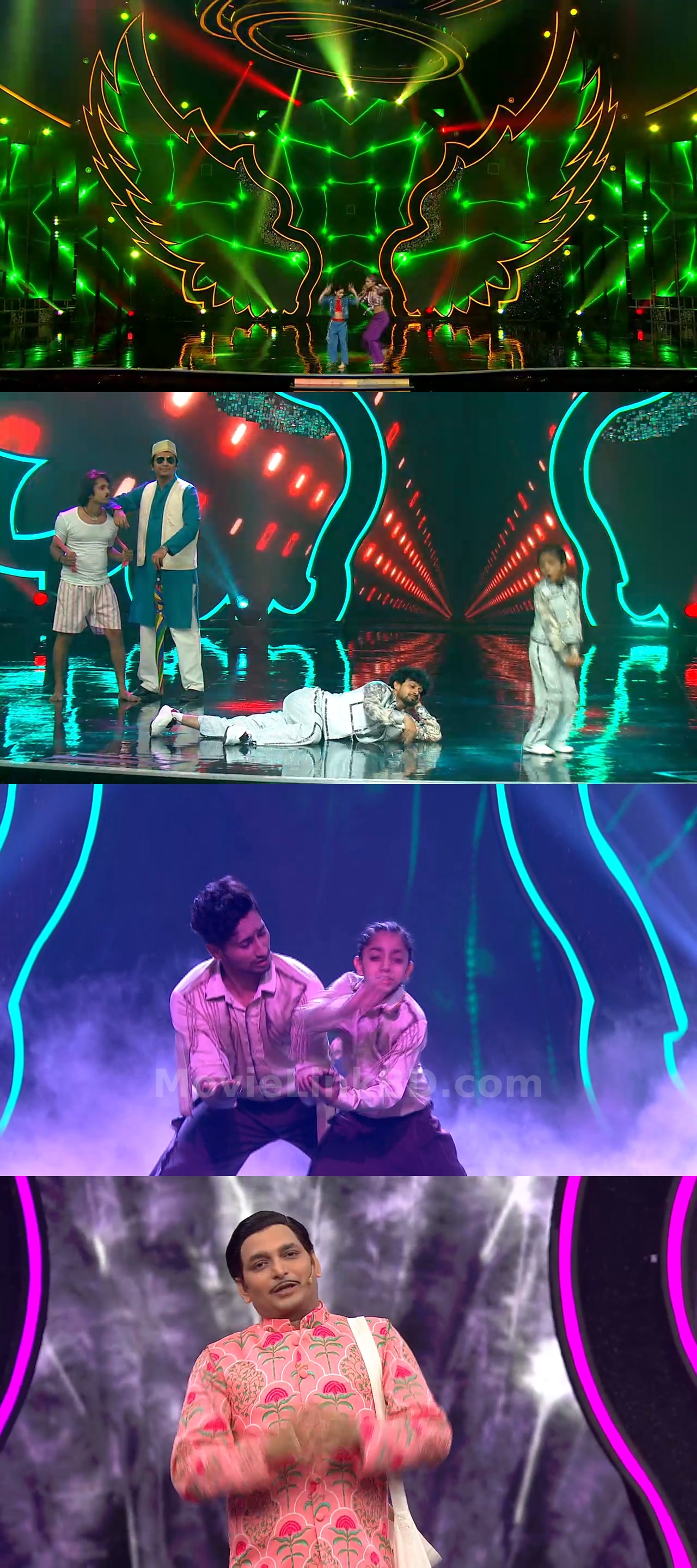Super Dancer (2025) S05 Hindi Download | MovieLinkBD TV Episode 15