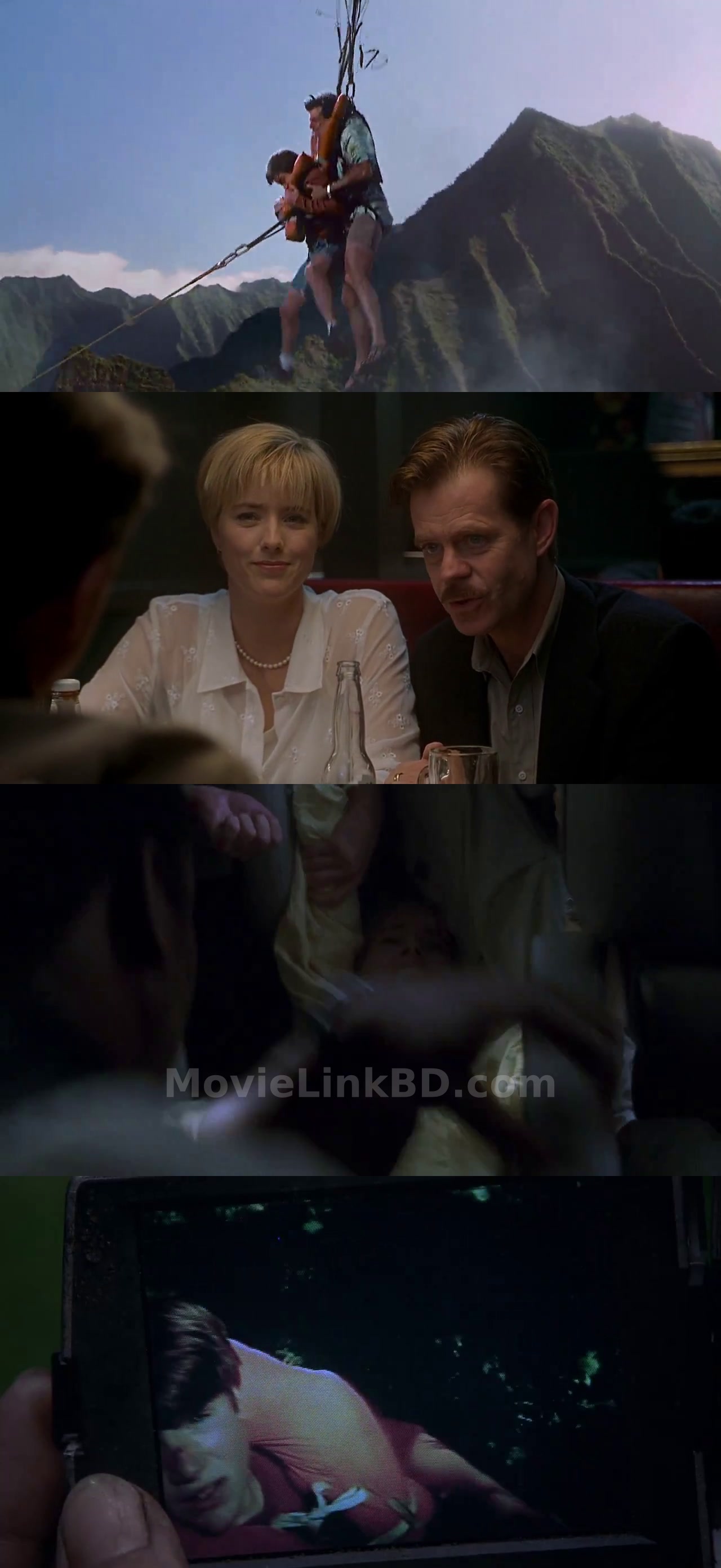 Jurassic Park III (2001) Hindi Download | MovieLinkBD TV Movie