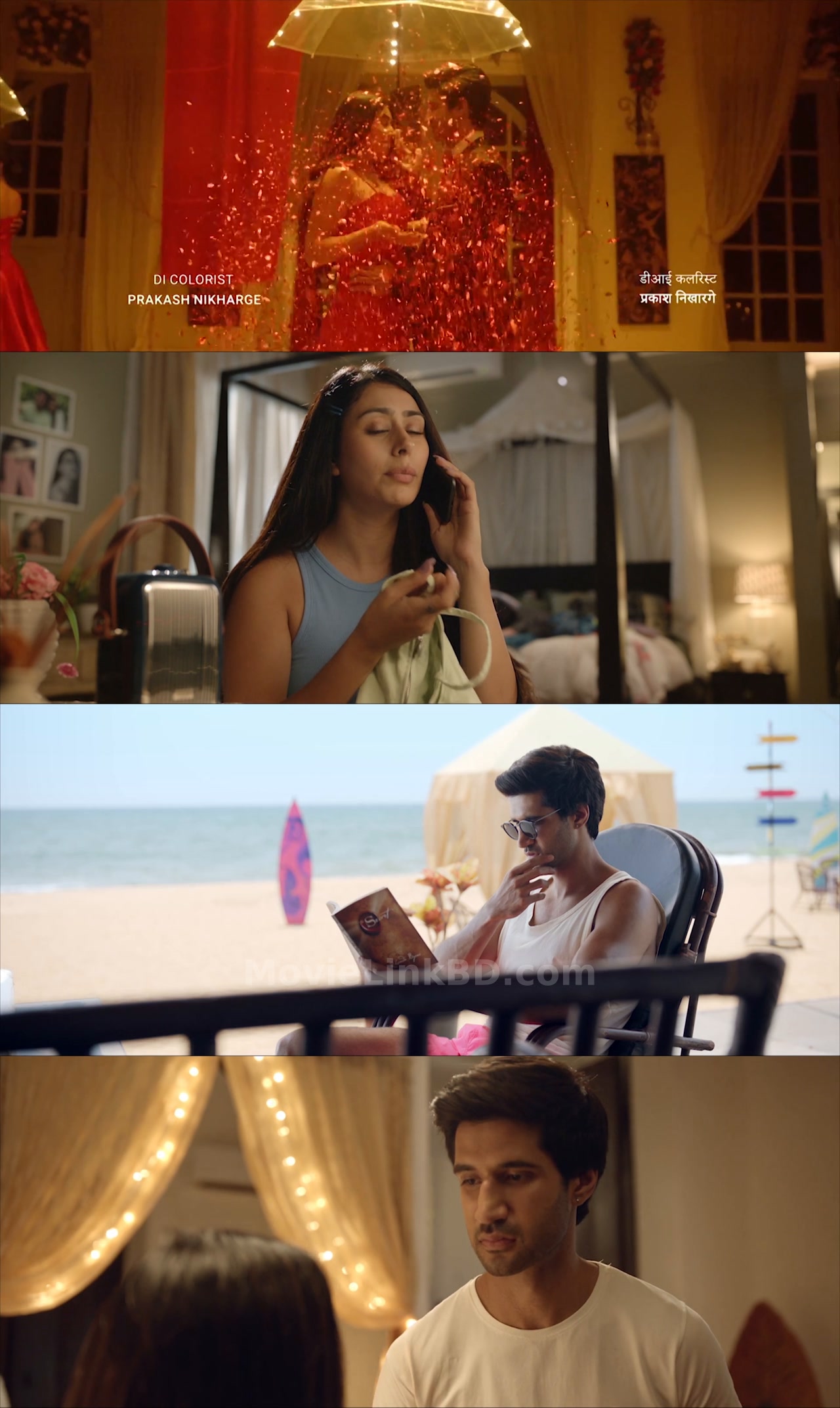 Yeh Dil Bill  Full HD (2025) Hindi Download | MovieLinkBD TV Movie