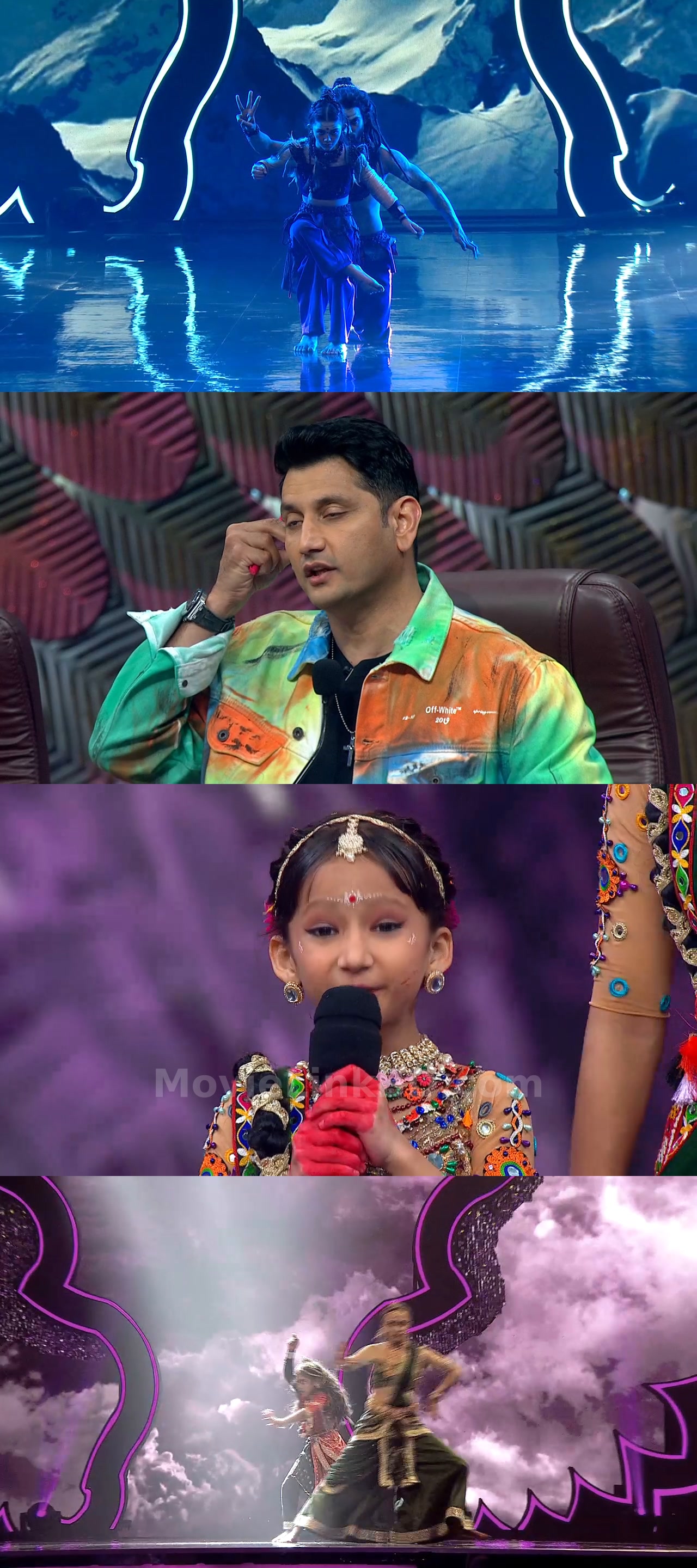 Super Dancer (2025) S05 Hindi Download | MovieLinkBD TV Episode 21
