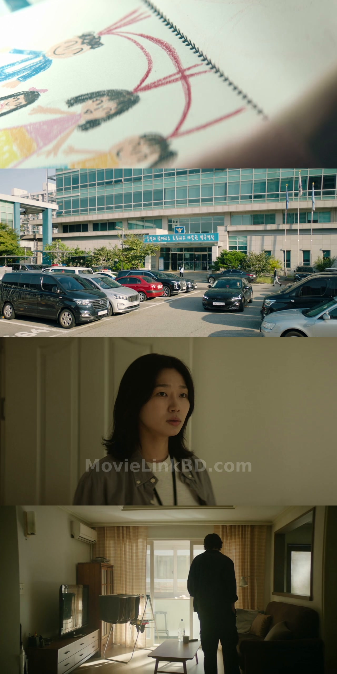 S Line (2025) S01 Korean Download | MovieLinkBD TV Season 1 Episode 1