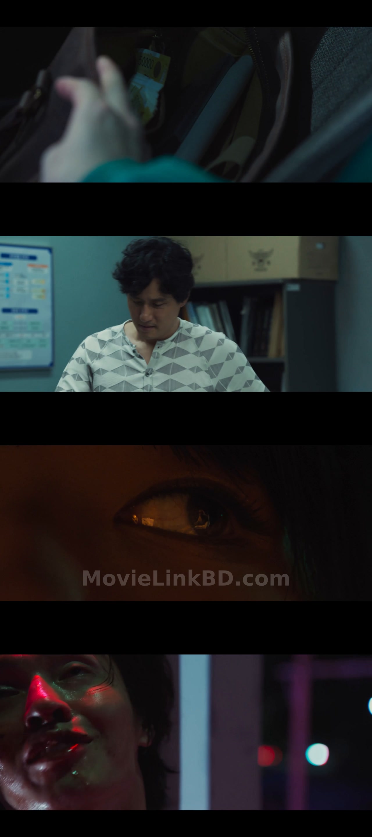 Yadang: The Snitch (2025) Hindi Download | MovieLinkBD TV Movie