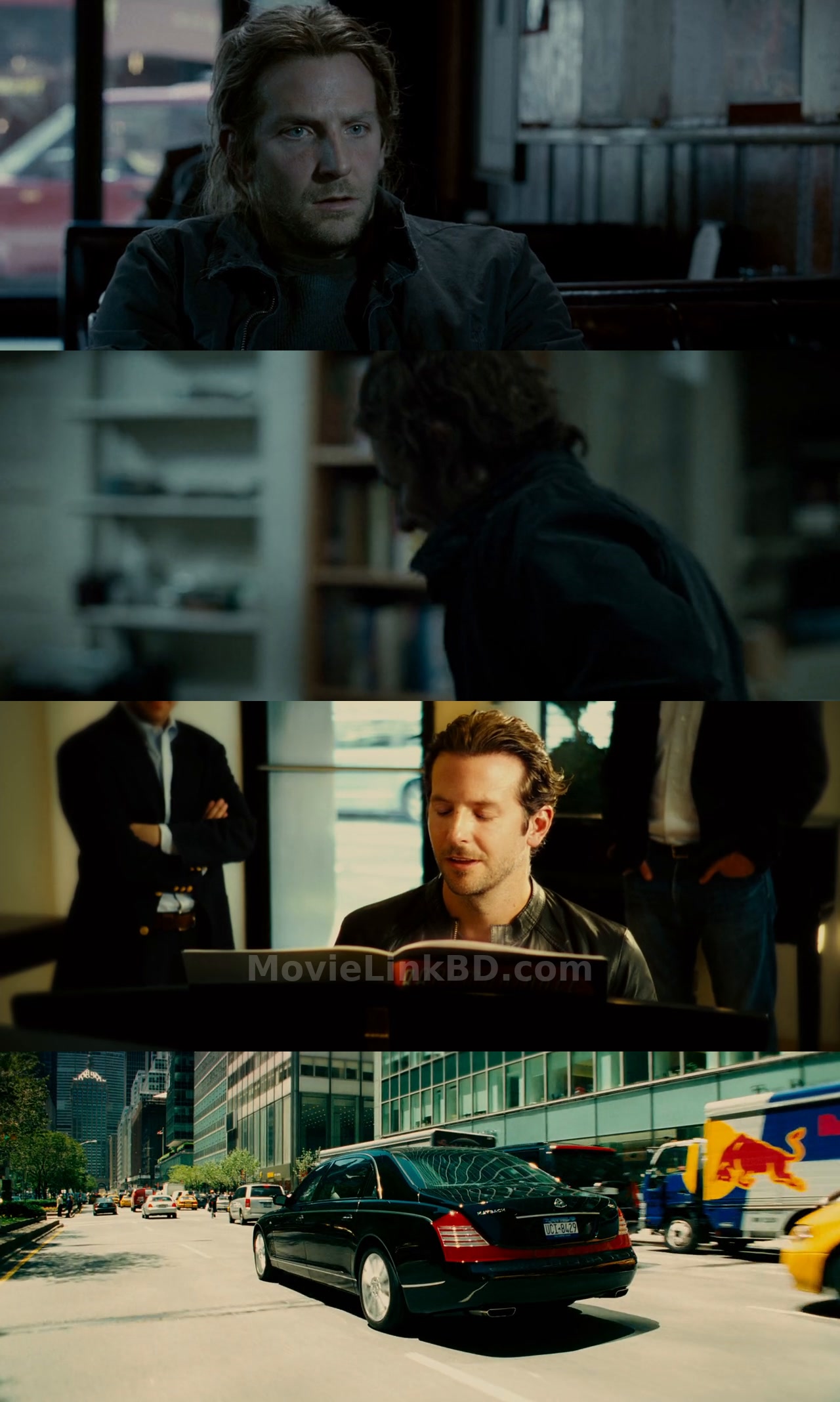 Limitless (2011) English Download | MovieLinkBD TV Movie