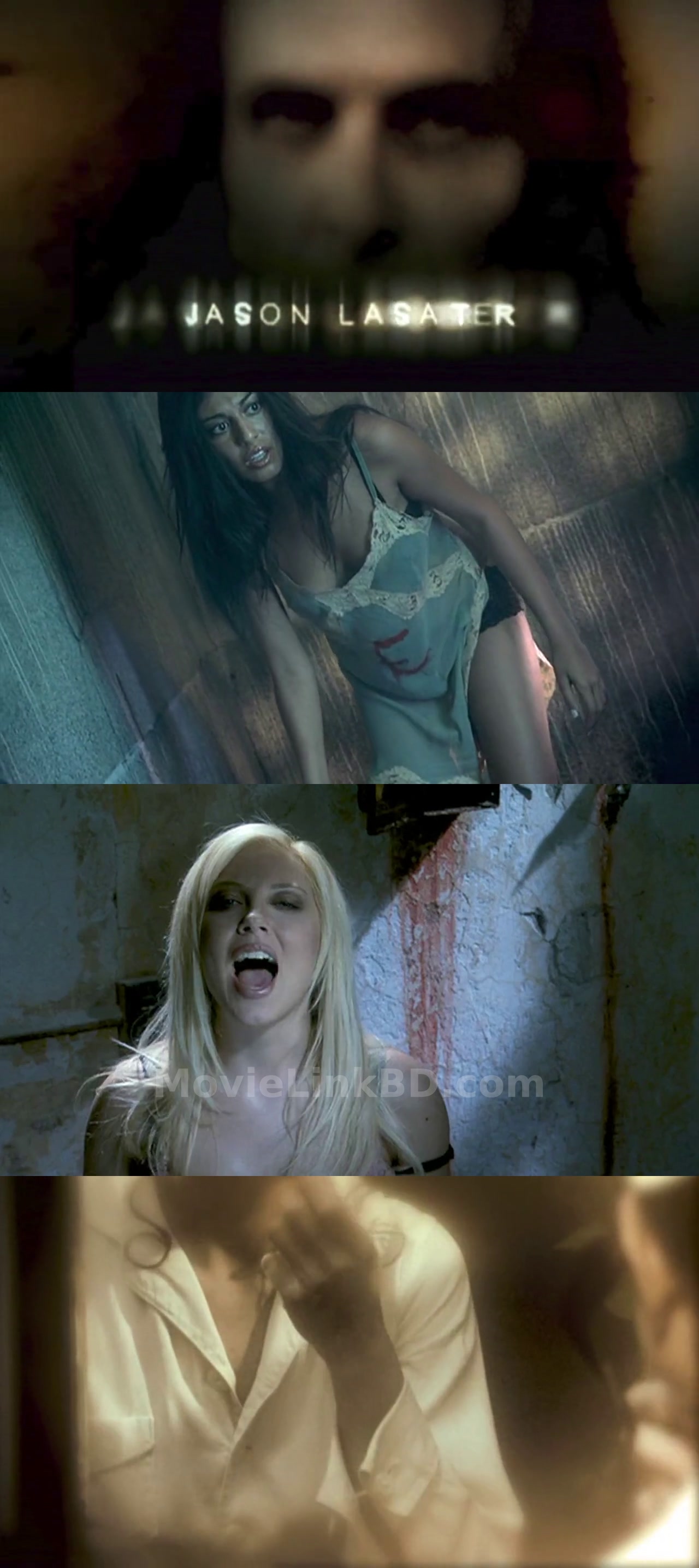 Death Tunnel (2005) English Download | MovieLinkBD TV Movie
