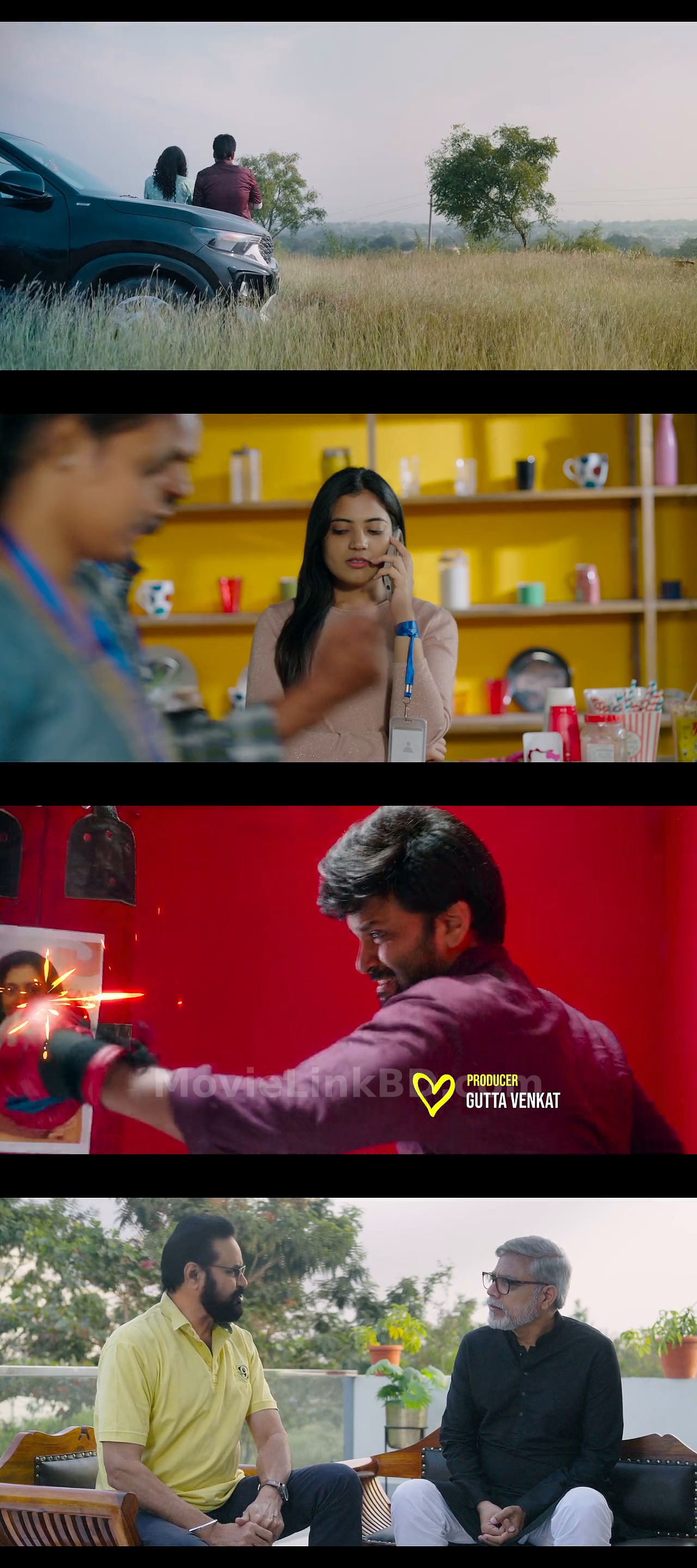 Rambo in love (2025) S01 Hindi Download | MovieLinkBD TV Episode 57-60