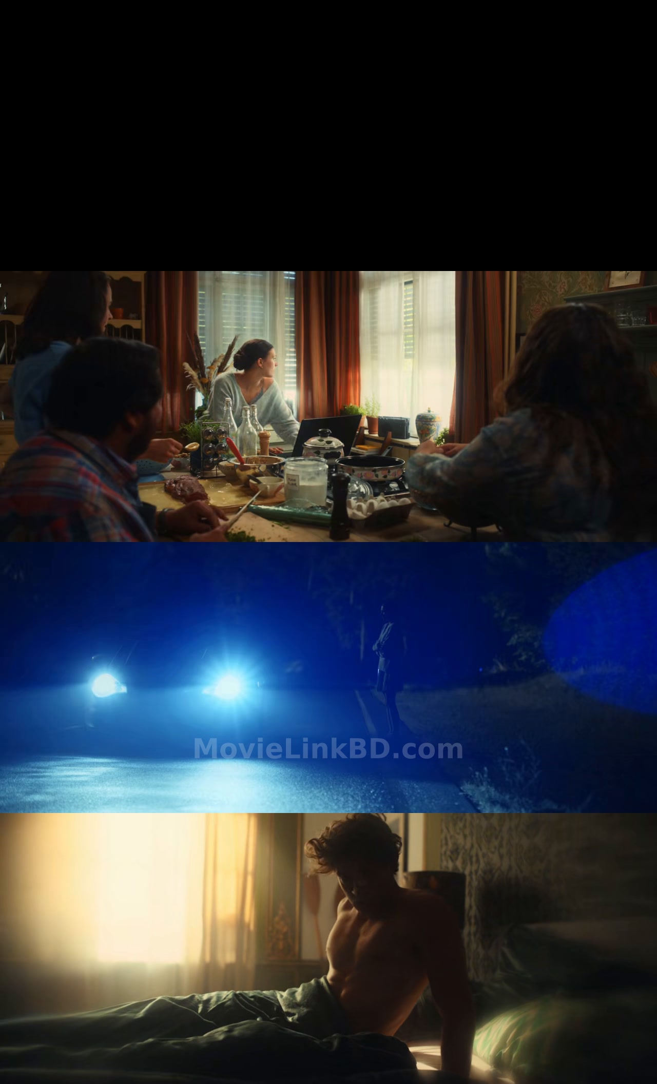 Maxton Hall (2025) S02 Hindi Download | MovieLinkBD TV Episode 1