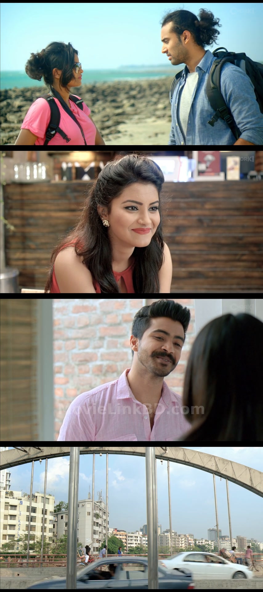 IceCream (2026) Bangla Download | MovieLinkBD TV Movie