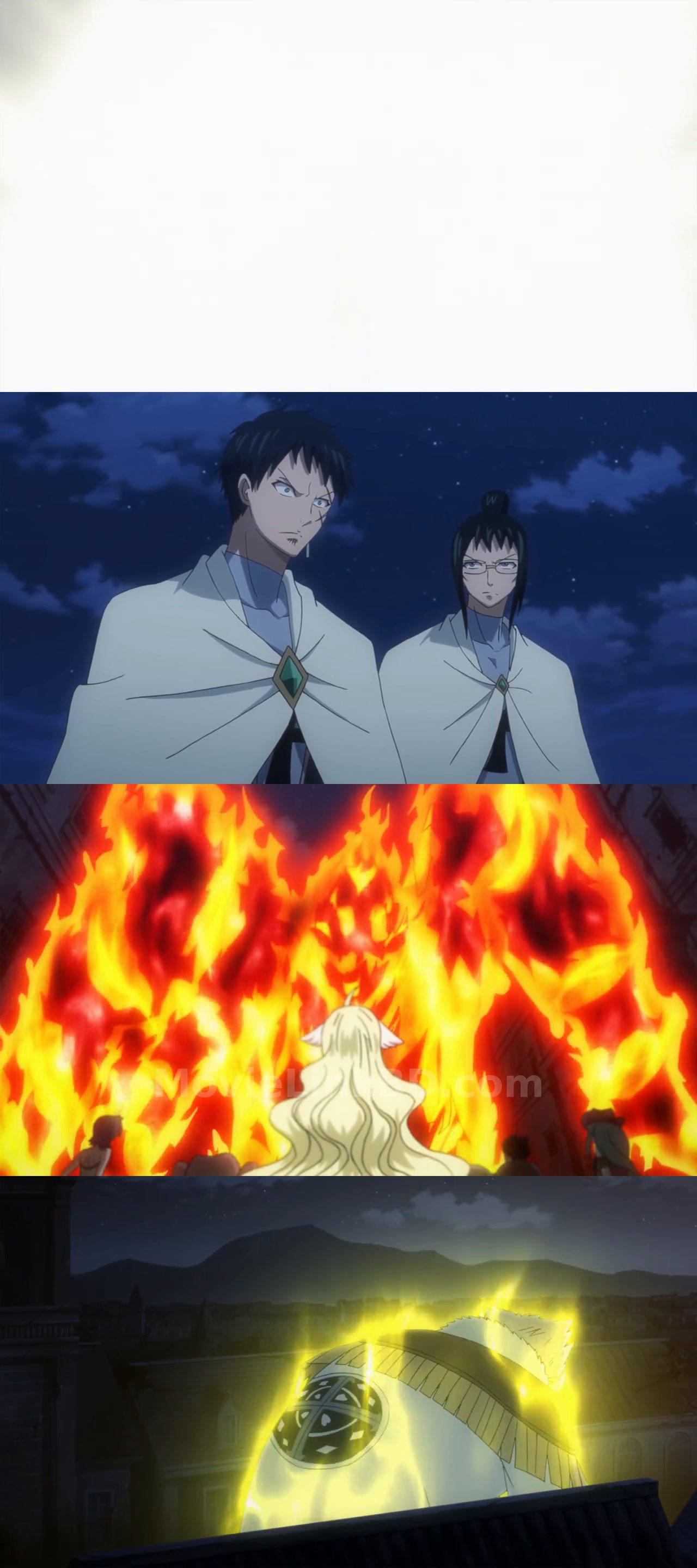 Fairy Tail (2015) S07 Japanese Download | MovieLinkBD TV Episode 18