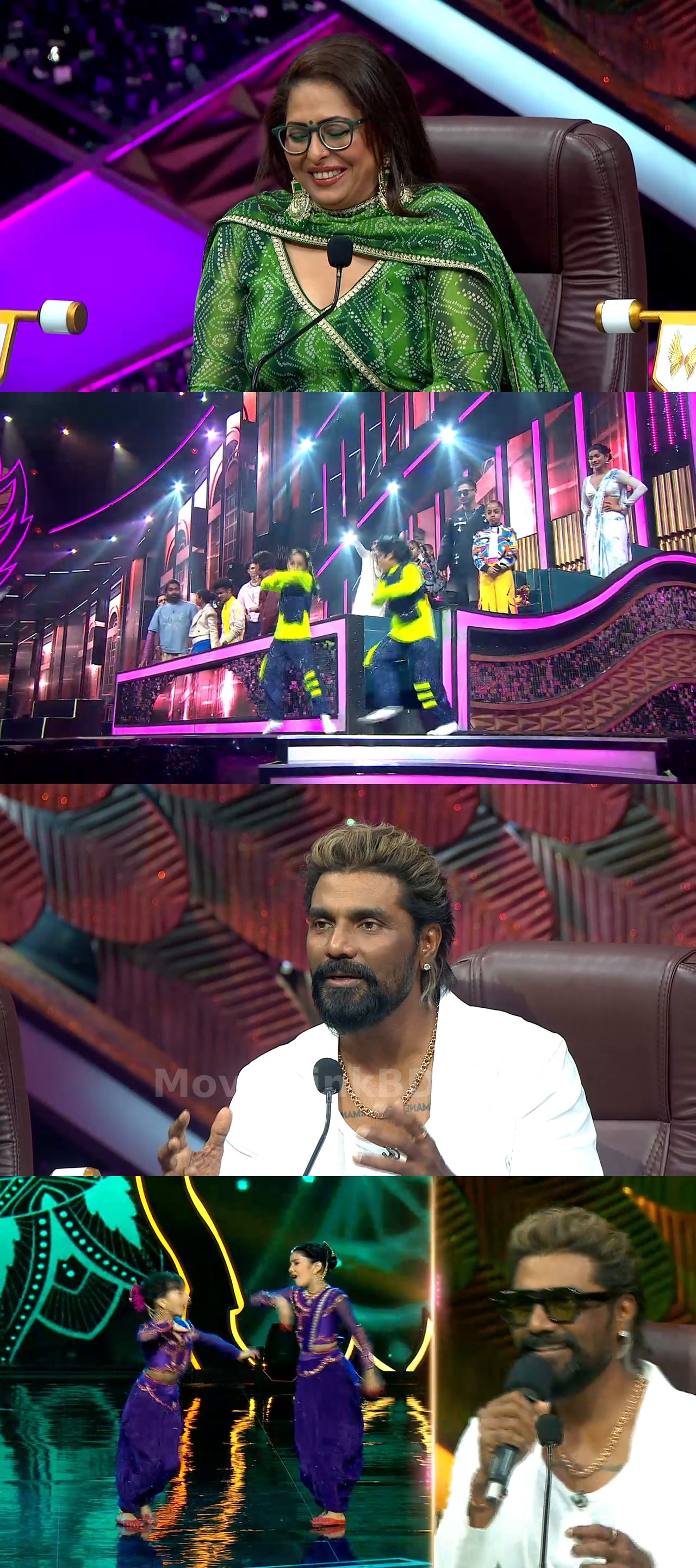 Super Dancer (2025) S05 Hindi Download | MovieLinkBD TV Episode 10
