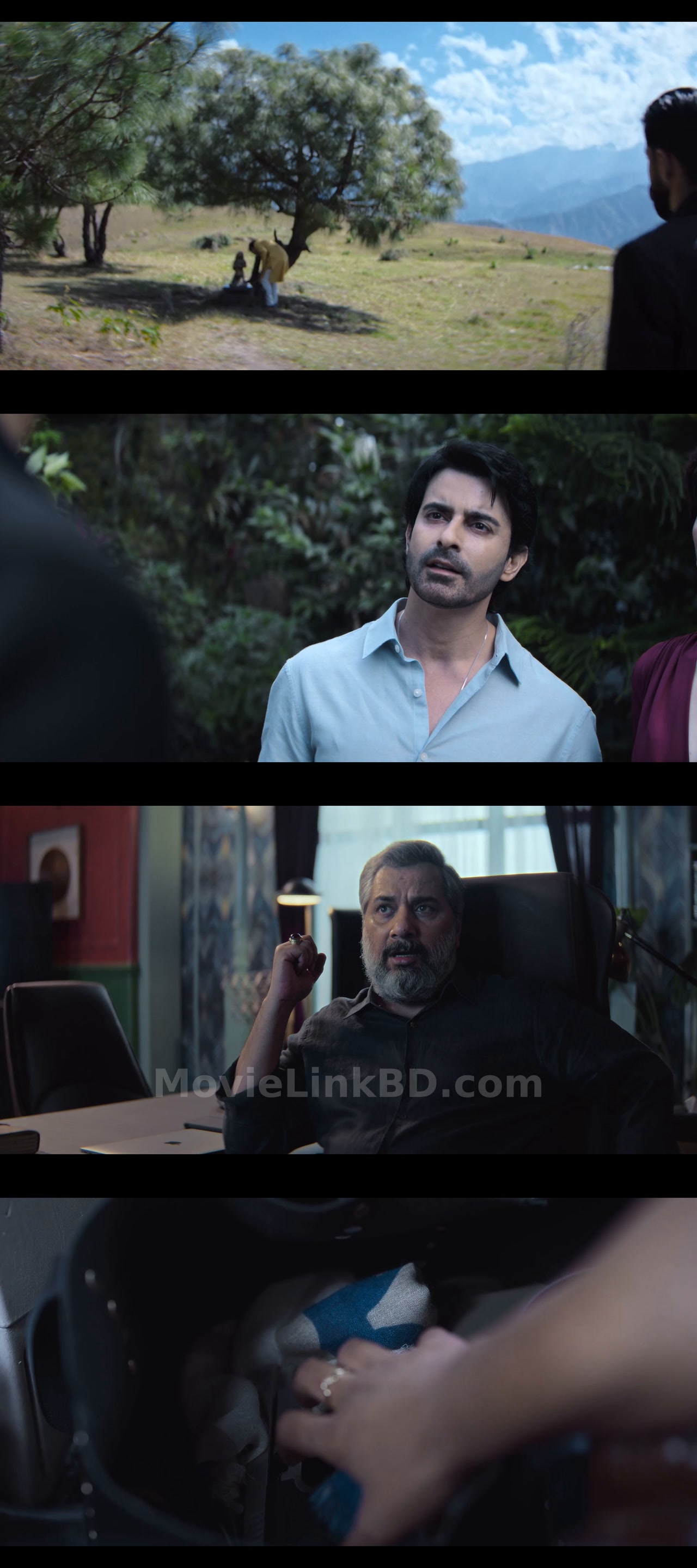 Undekhi (2026) S04 Hindi Download | MovieLinkBD TV Episode 2