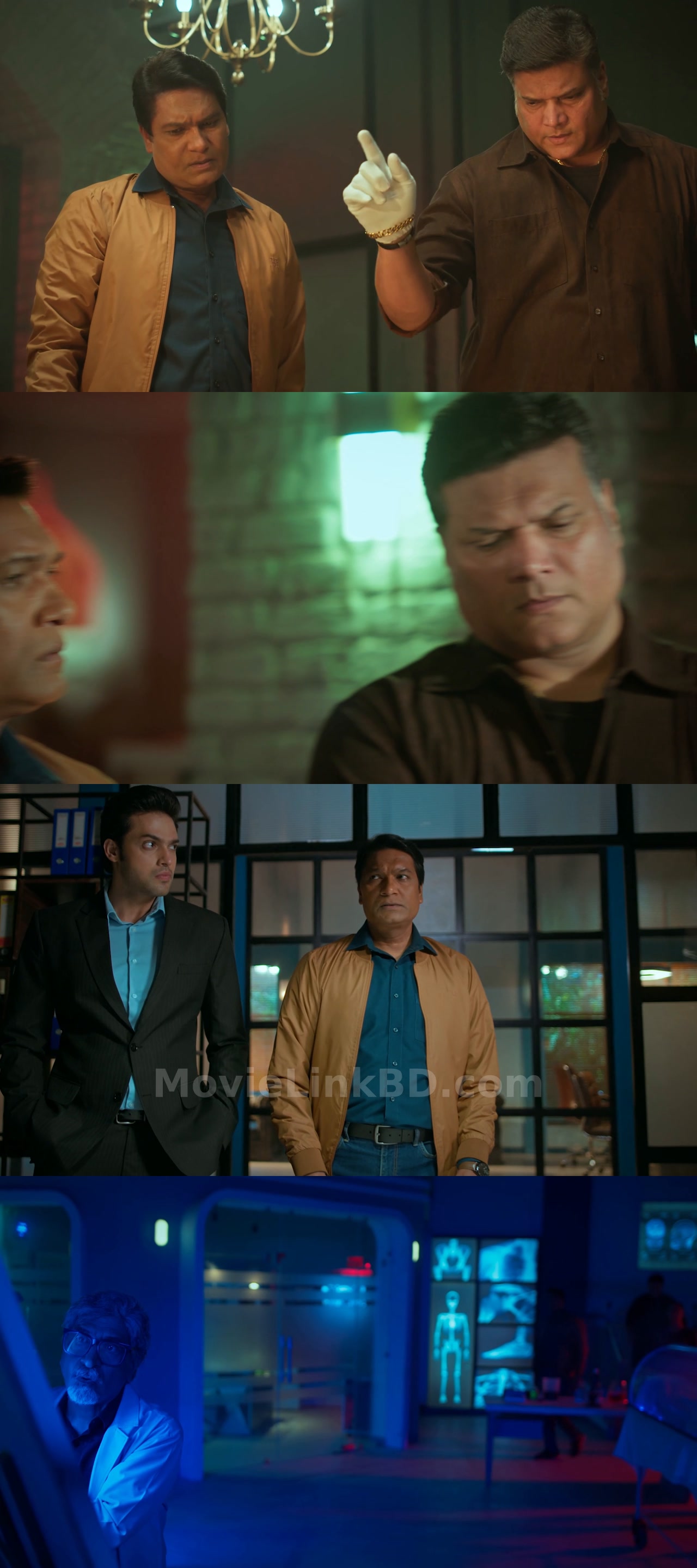 CID (2025) S02 Hindi Download | MovieLinkBD TV Episode 41