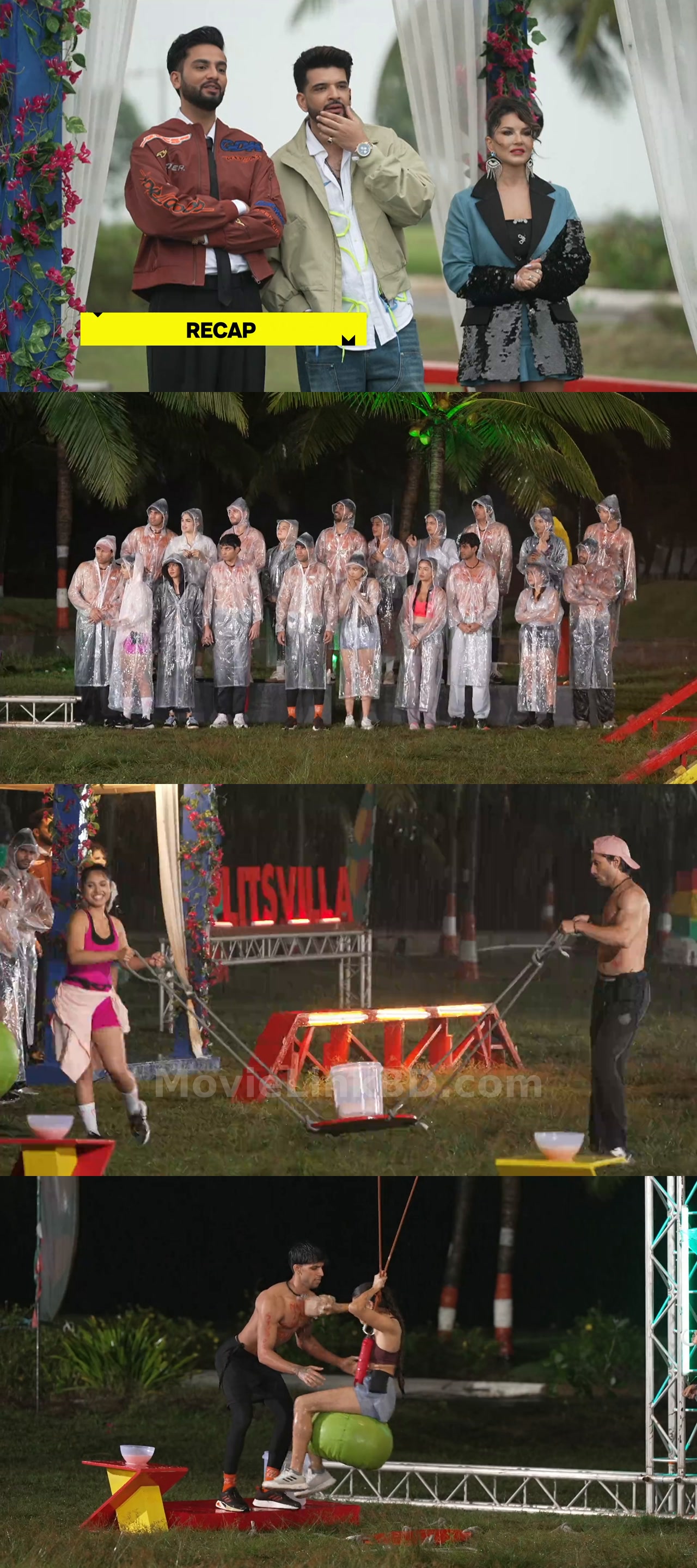 MTV Splitsvilla X 6 (2026) S16 Hindi Download | MovieLinkBD TV Episode 29