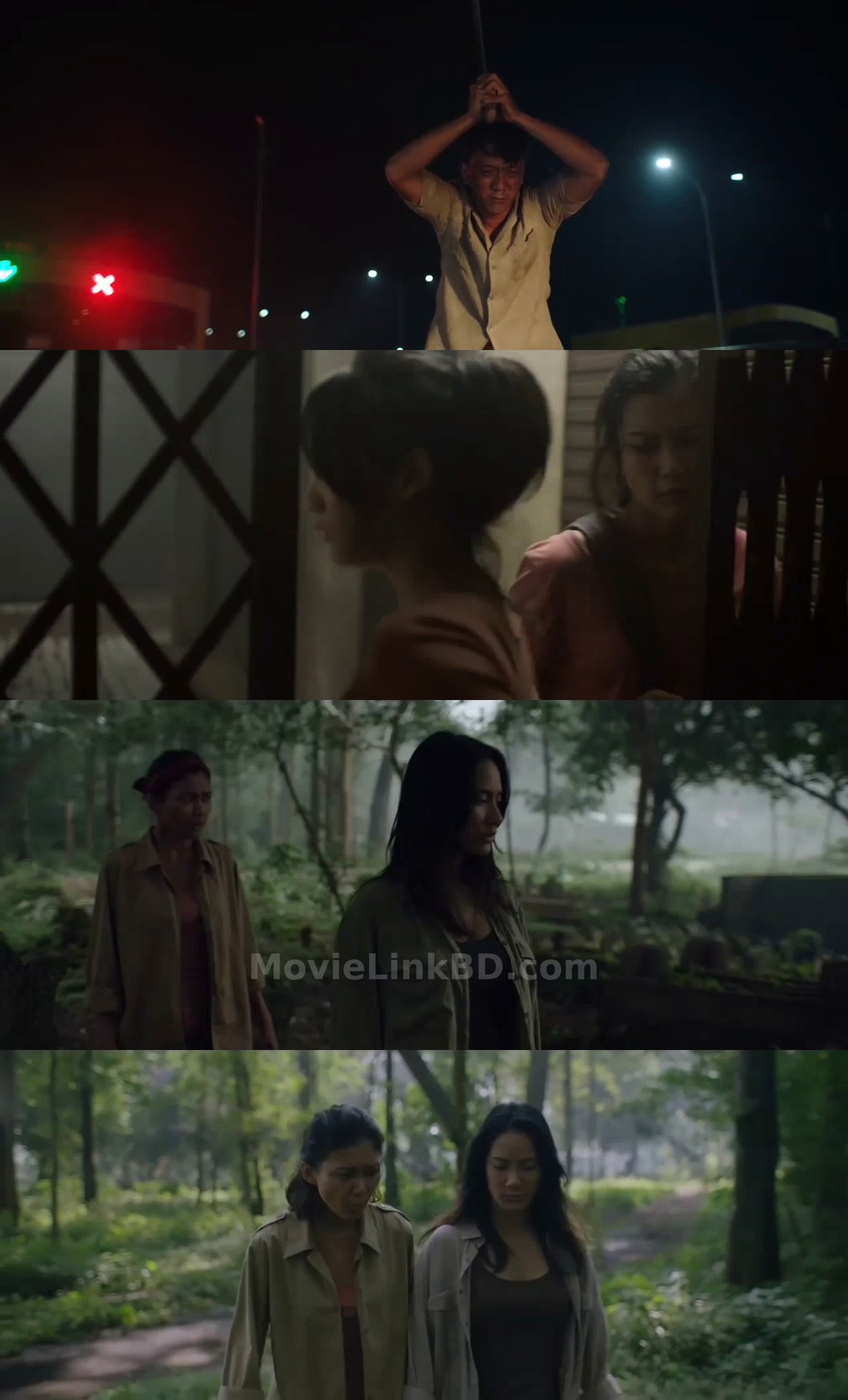 Impetigore / Perempuan tanah jahanam  Full HD (2019) Indonesian Download | MovieLinkBD TV Movie