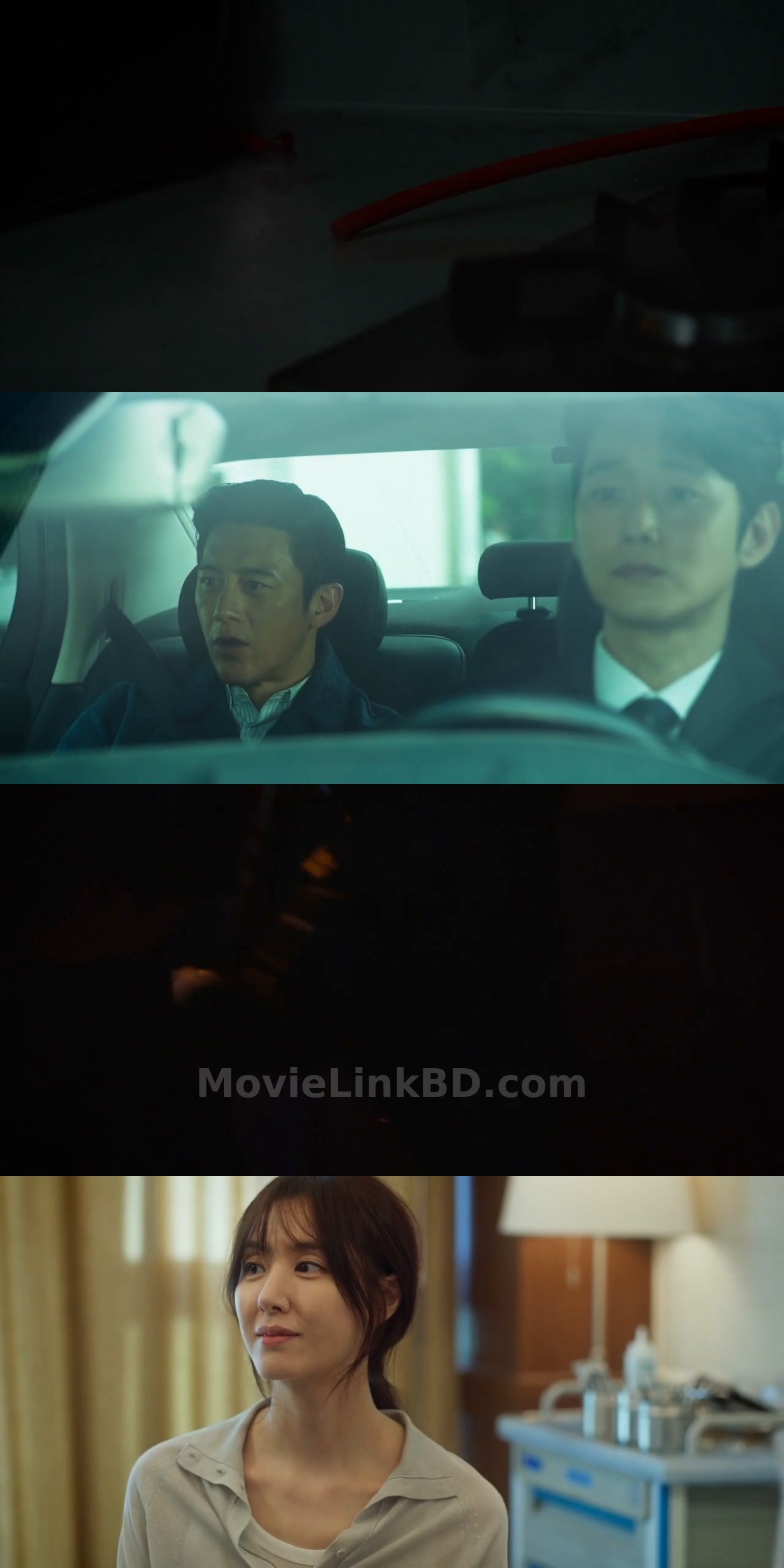 Reverse (2026) S01 Korean Download | MovieLinkBD TV Episode 01
