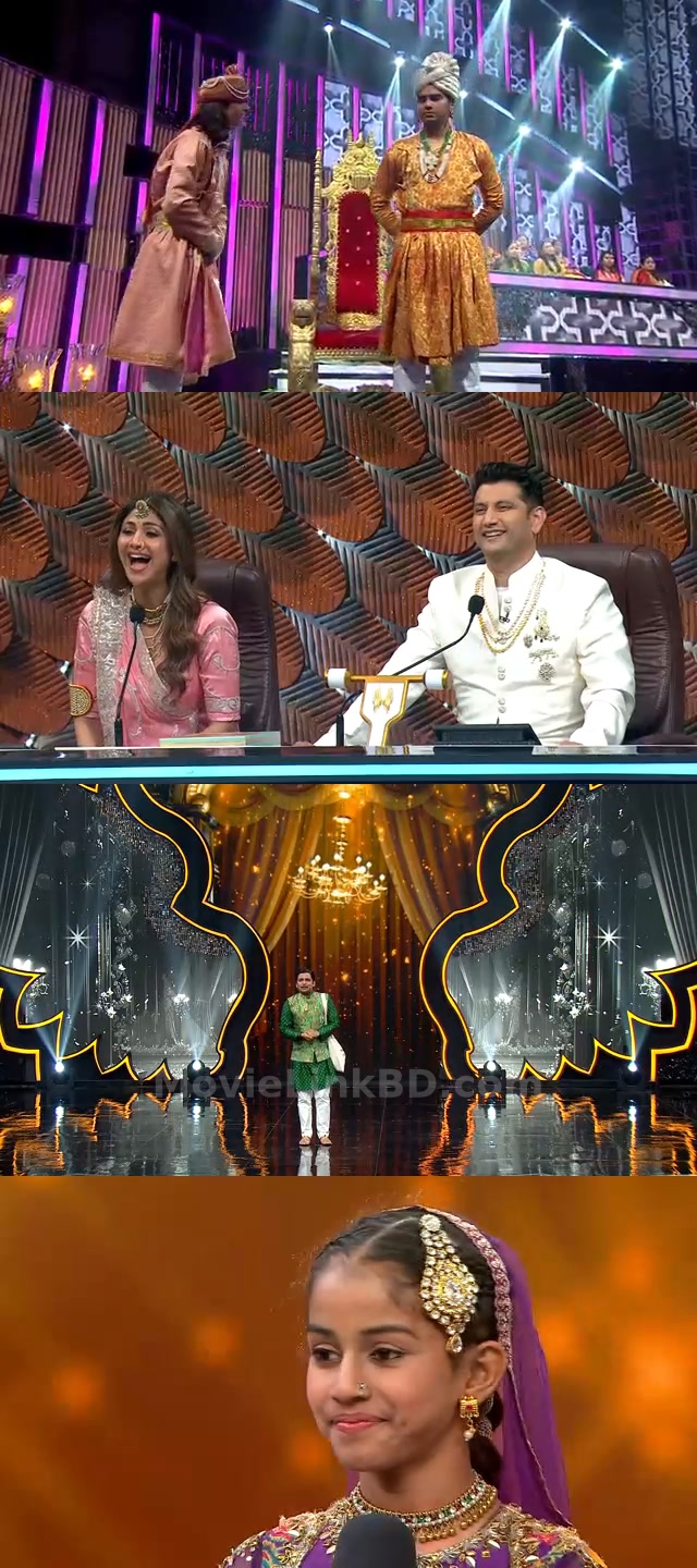 Super Dancer (2025) S05 Hindi Download | MovieLinkBD TV Episode 6