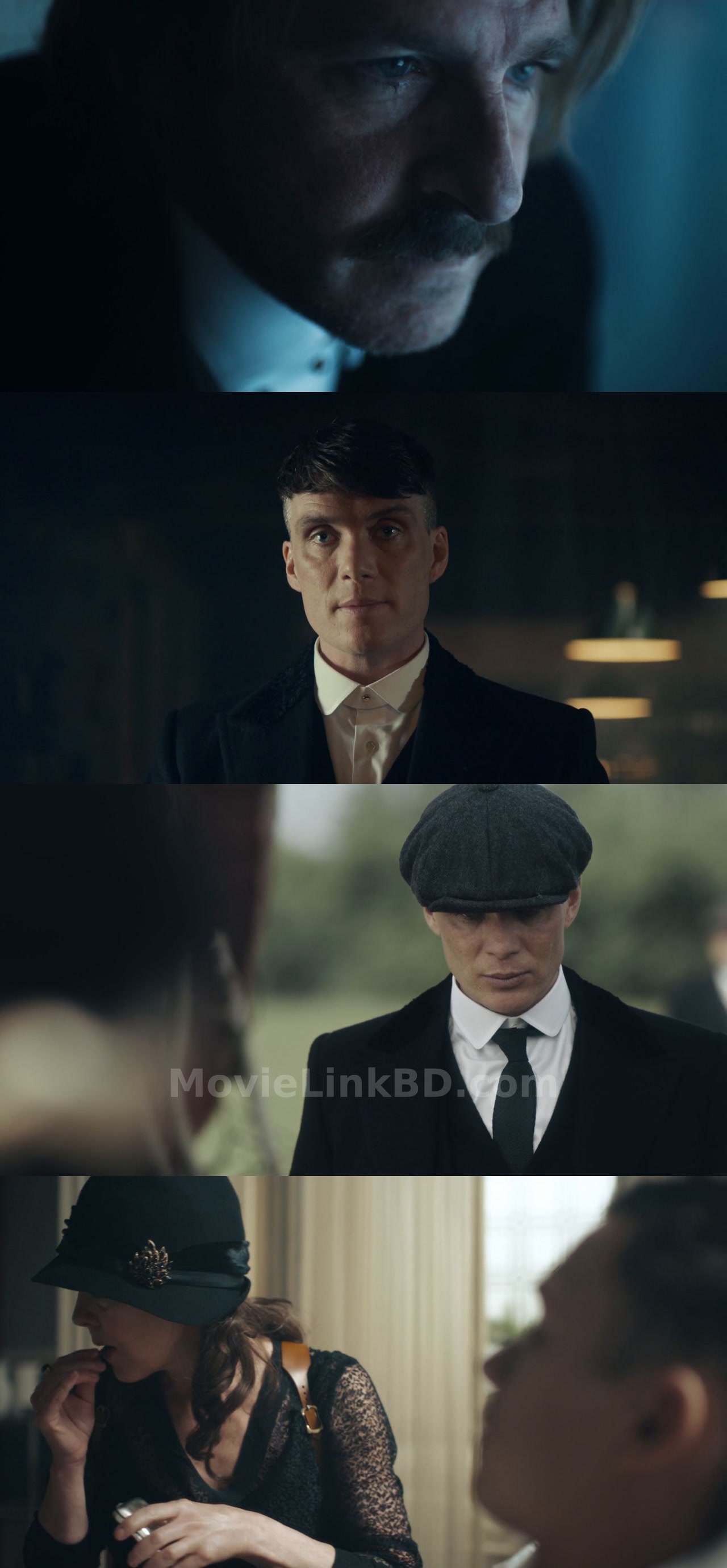 Peaky Blinders (2017) S04 Hindi Download | MovieLinkBD TV Season 4 Episode 2