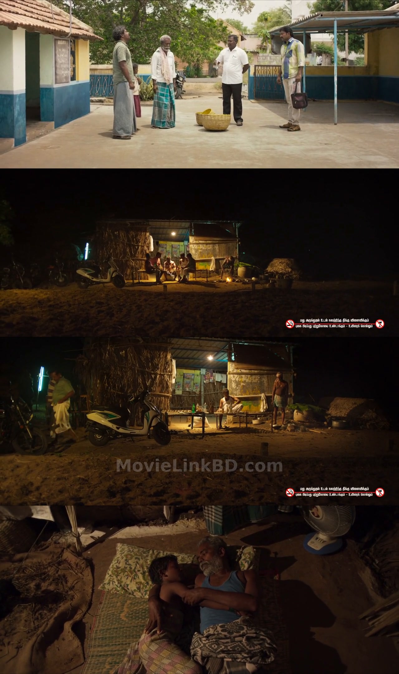 Seththumaan (2022) Malayalam Download | MovieLinkBD TV Movie