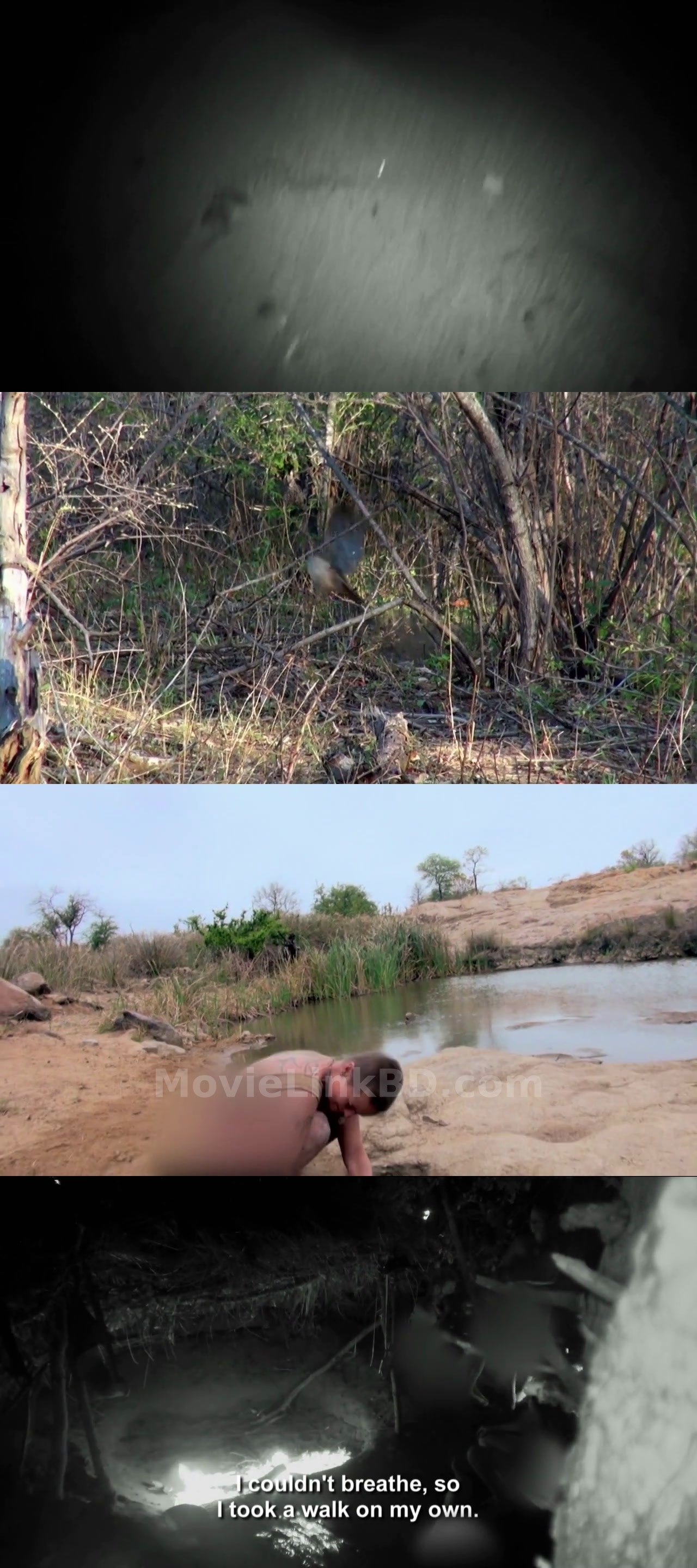 Naked and Afraid XL (2015) S01 Bangla Dubbed Download | MovieLinkBD TV Episode 6-10