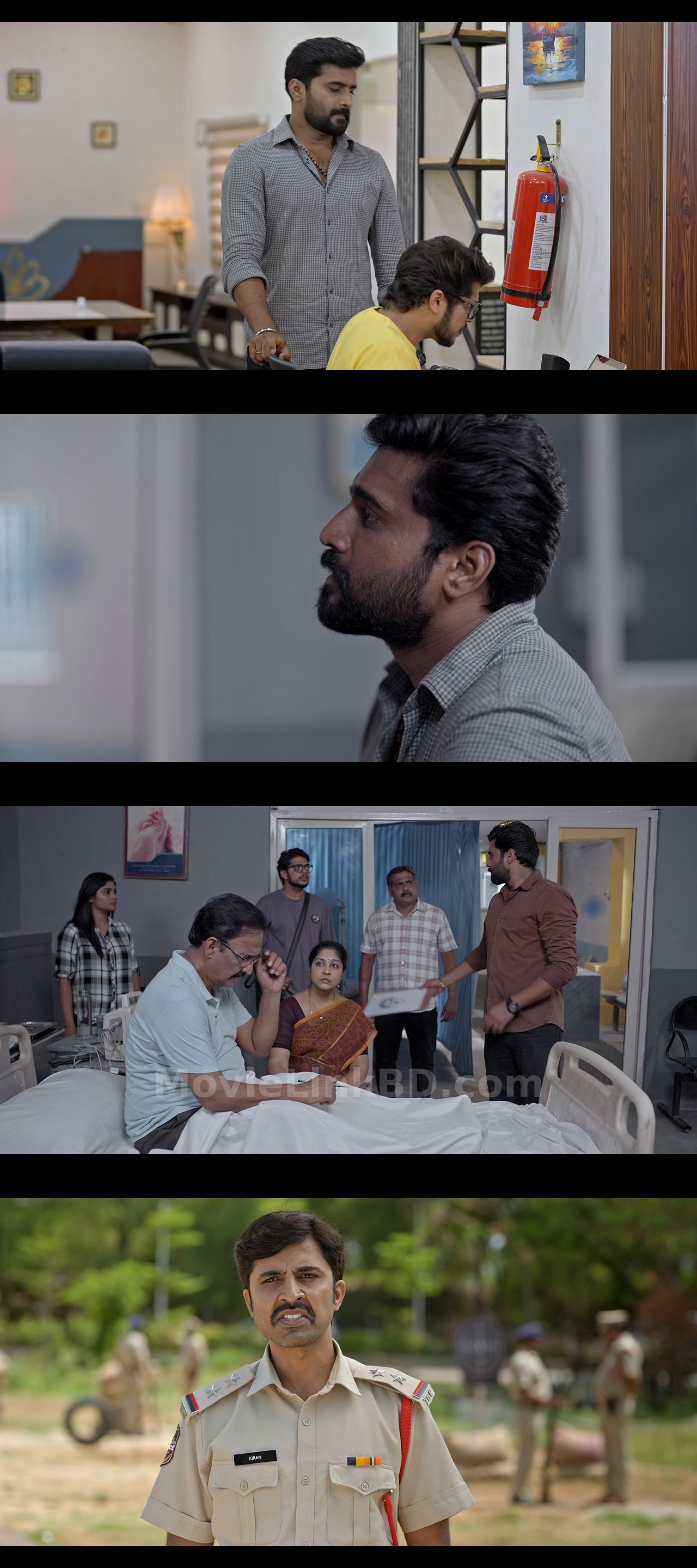 Vikram on Duty (2026) S01 Hindi Download | MovieLinkBD TV Episode 69-72