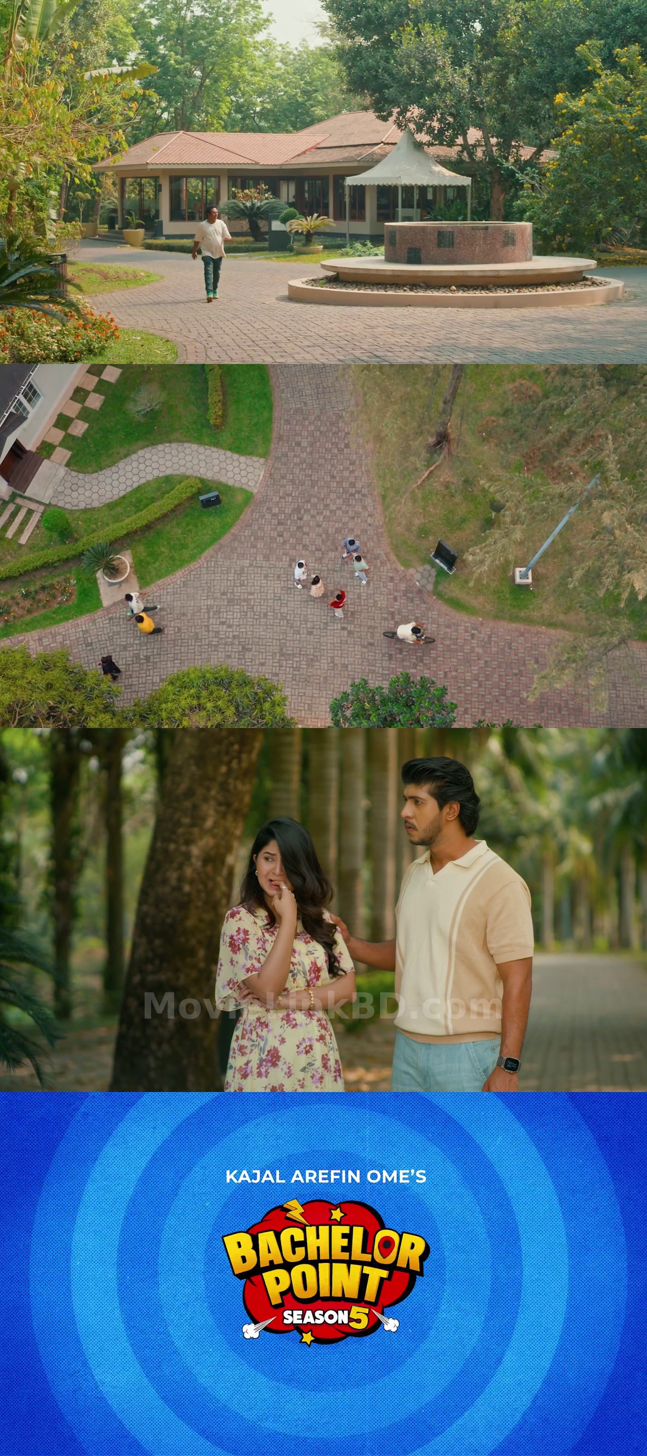 Bachelor Point (2026) S05 Bangla Download | MovieLinkBD TV Episode 83