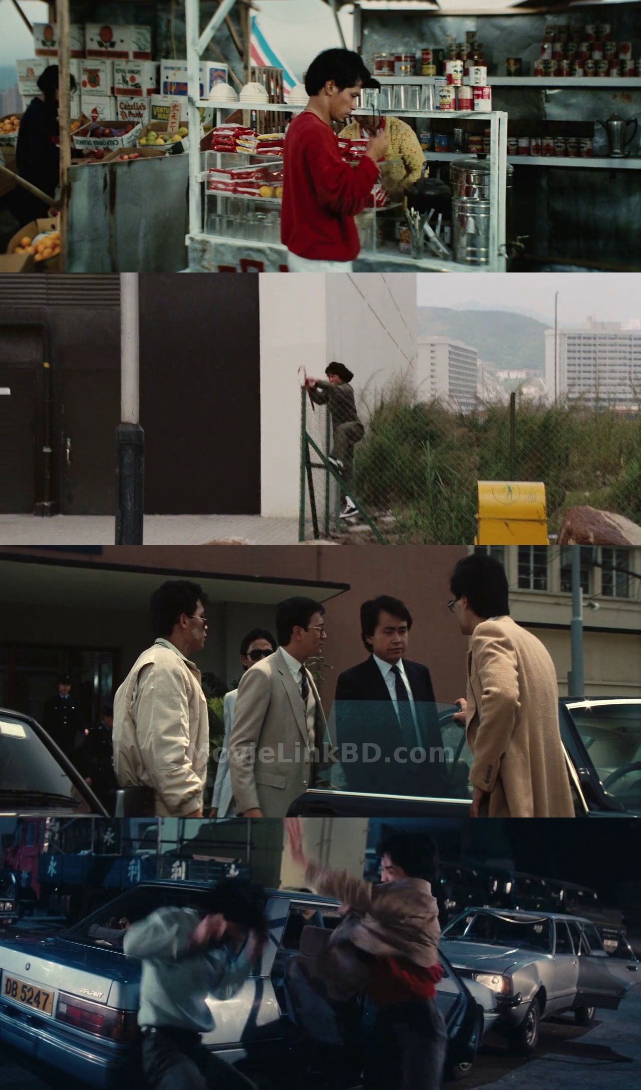Police Story (1985) Hindi Download | MovieLinkBD TV Movie