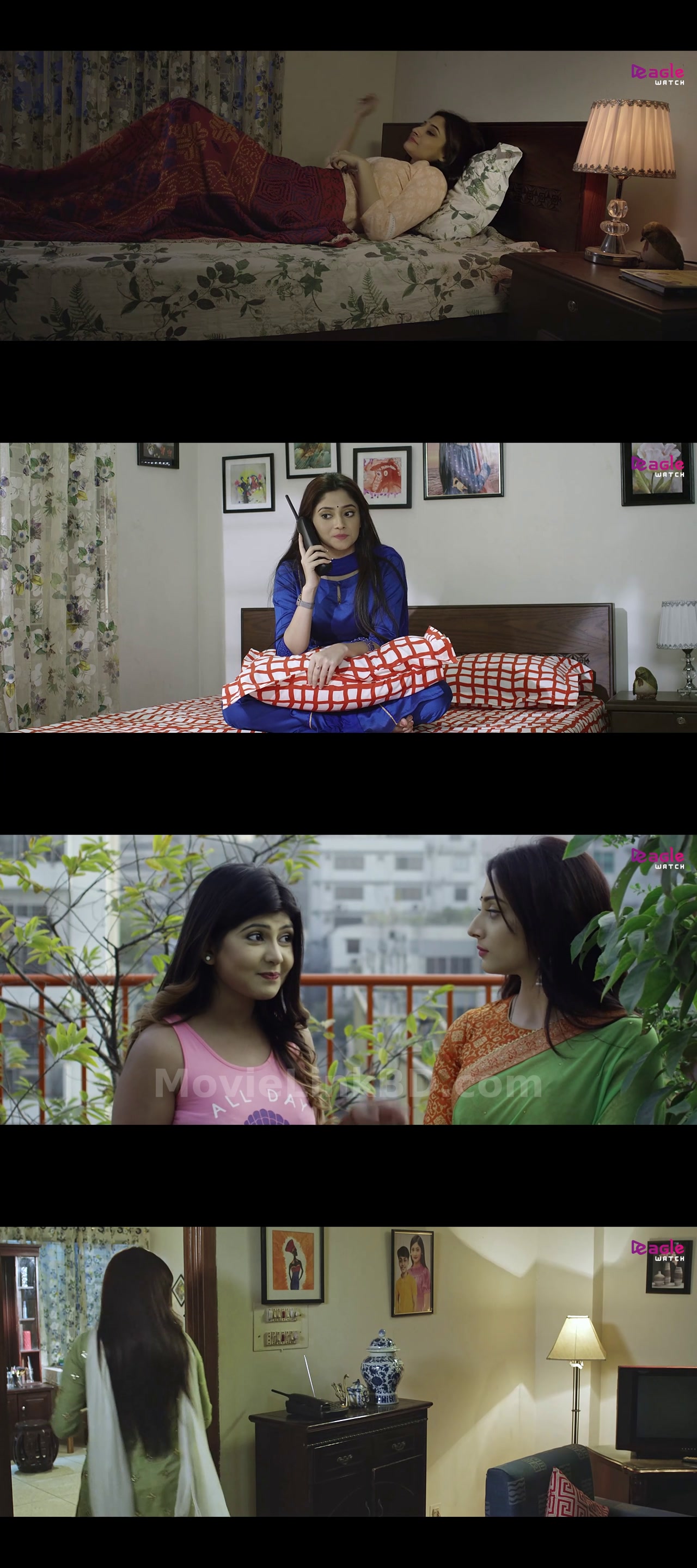 Hridita  Full HD (2022) Bangla Download | MovieLinkBD TV Movie