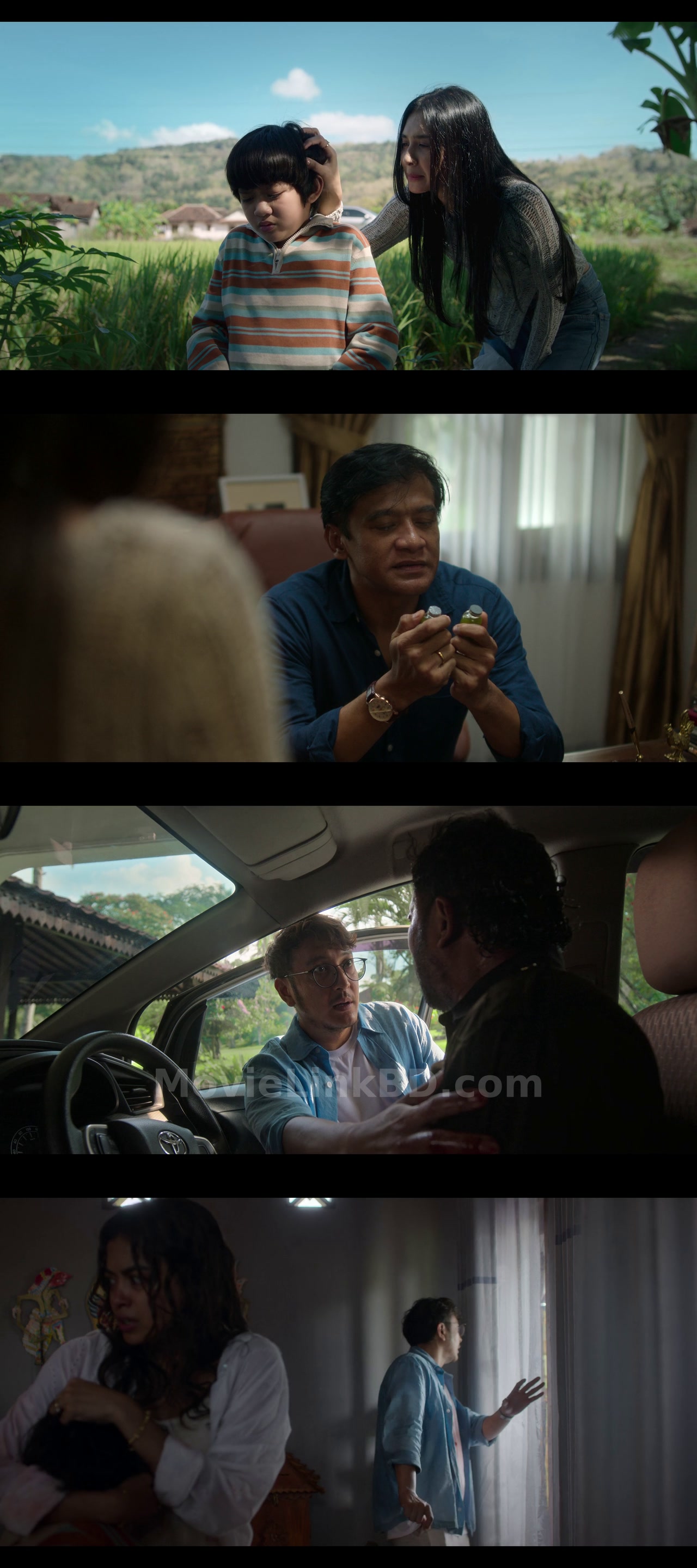 The Elixir (2025) Hindi Download | MovieLinkBD TV Movie