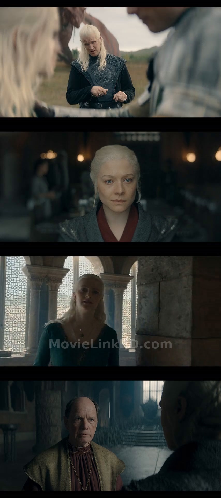 House of the Dragon (2026) S03 English Download | MovieLinkBD TV S03E03