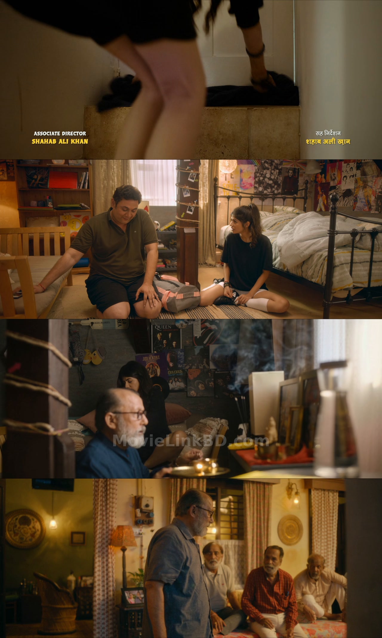 Binny And Family  Full HD (2024) Hindi Download | MovieLinkBD TV Movie