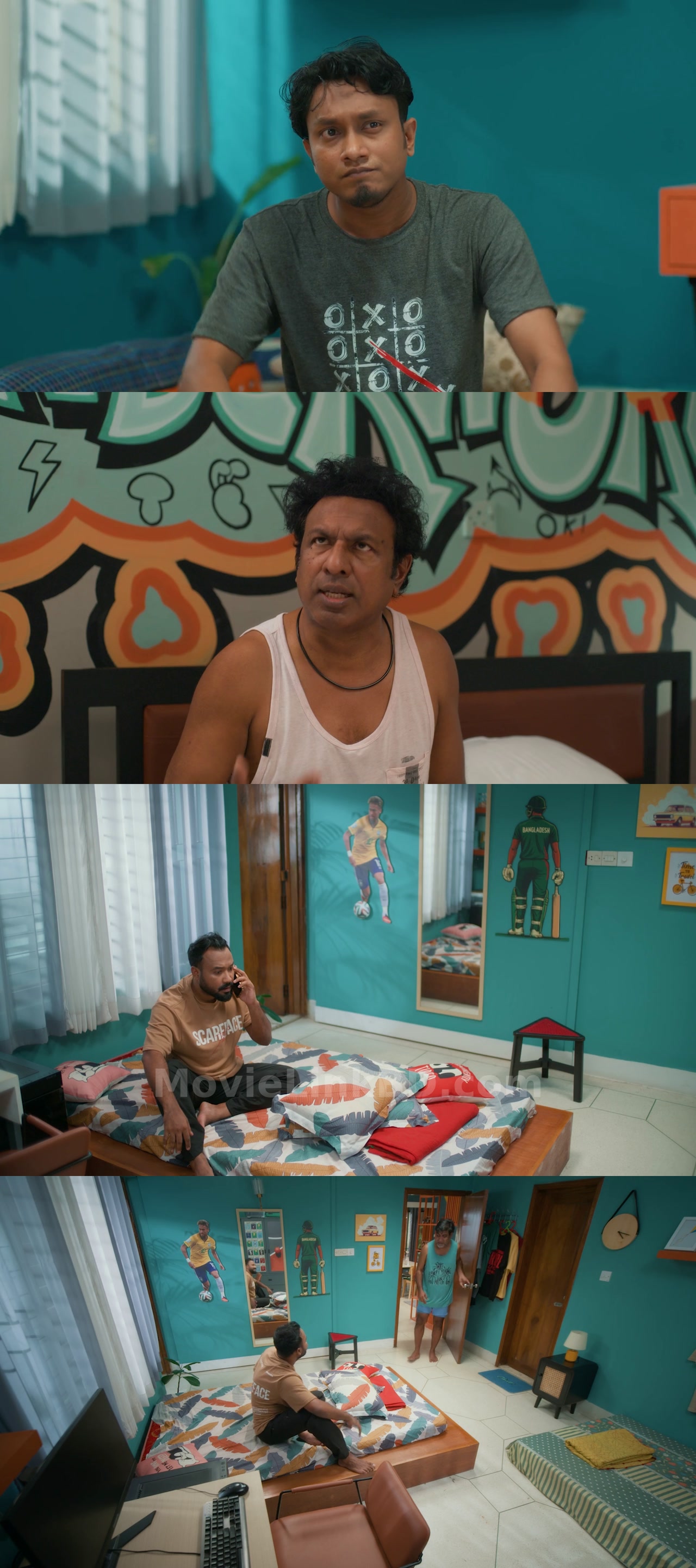 Bachelor Point (2025) S05 Bangla Download | MovieLinkBD TV Episode 29