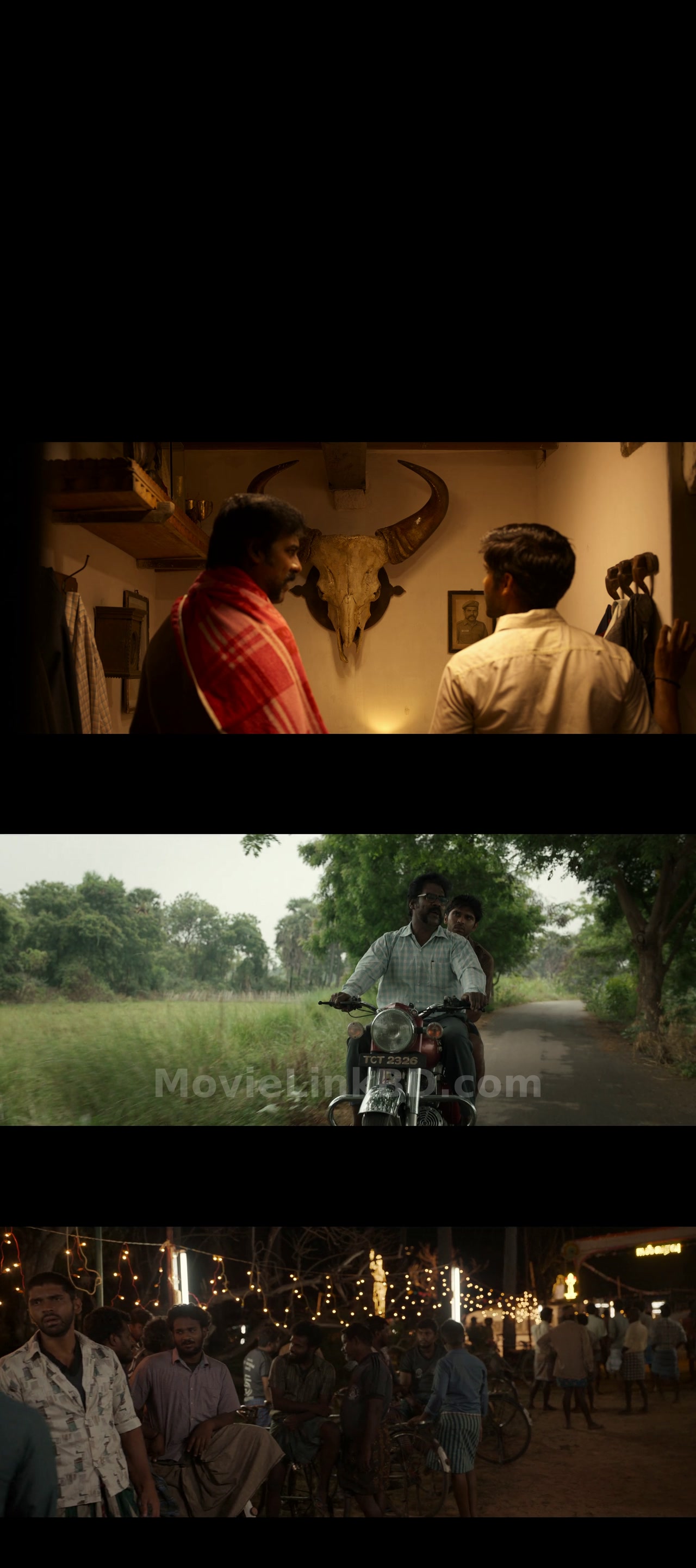 Bison Kaalamaadan (2025) Hindi Download | MovieLinkBD TV Movie
